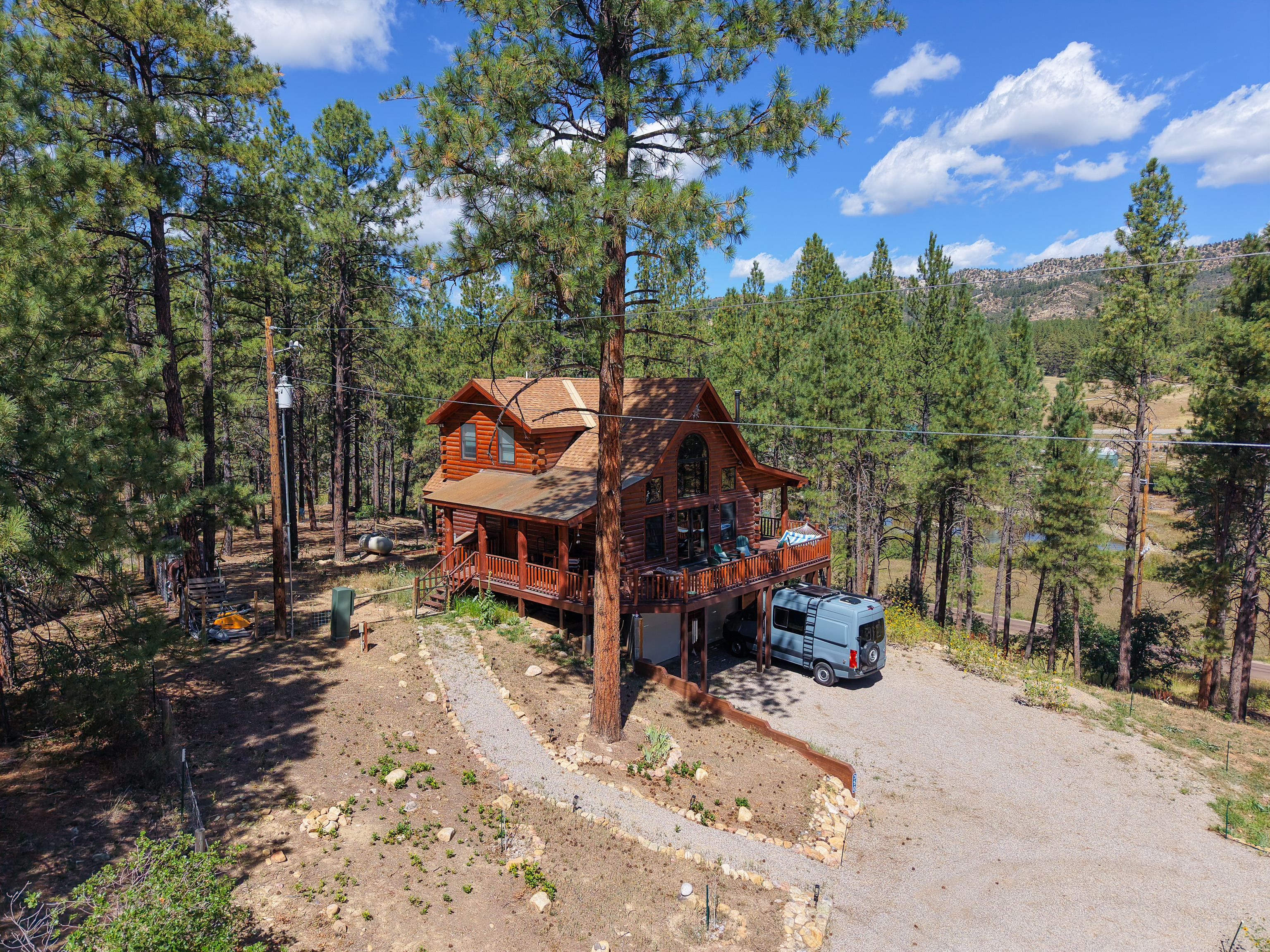  350 Wieland Drive, Bayfield, CO 81122 - 物件實景