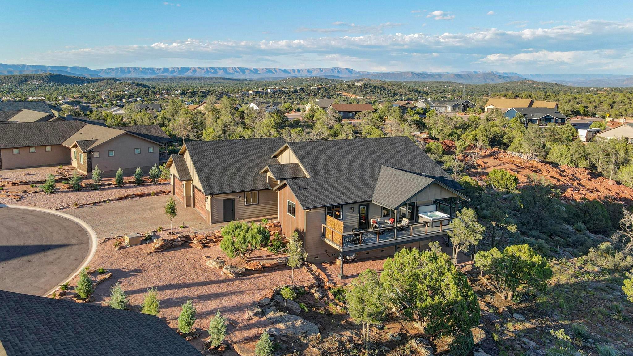 Payson, Arizona, 85541, United States, 3 Bedrooms Bedrooms, ,1 BathroomBathrooms,Residential,For Sale,1906587