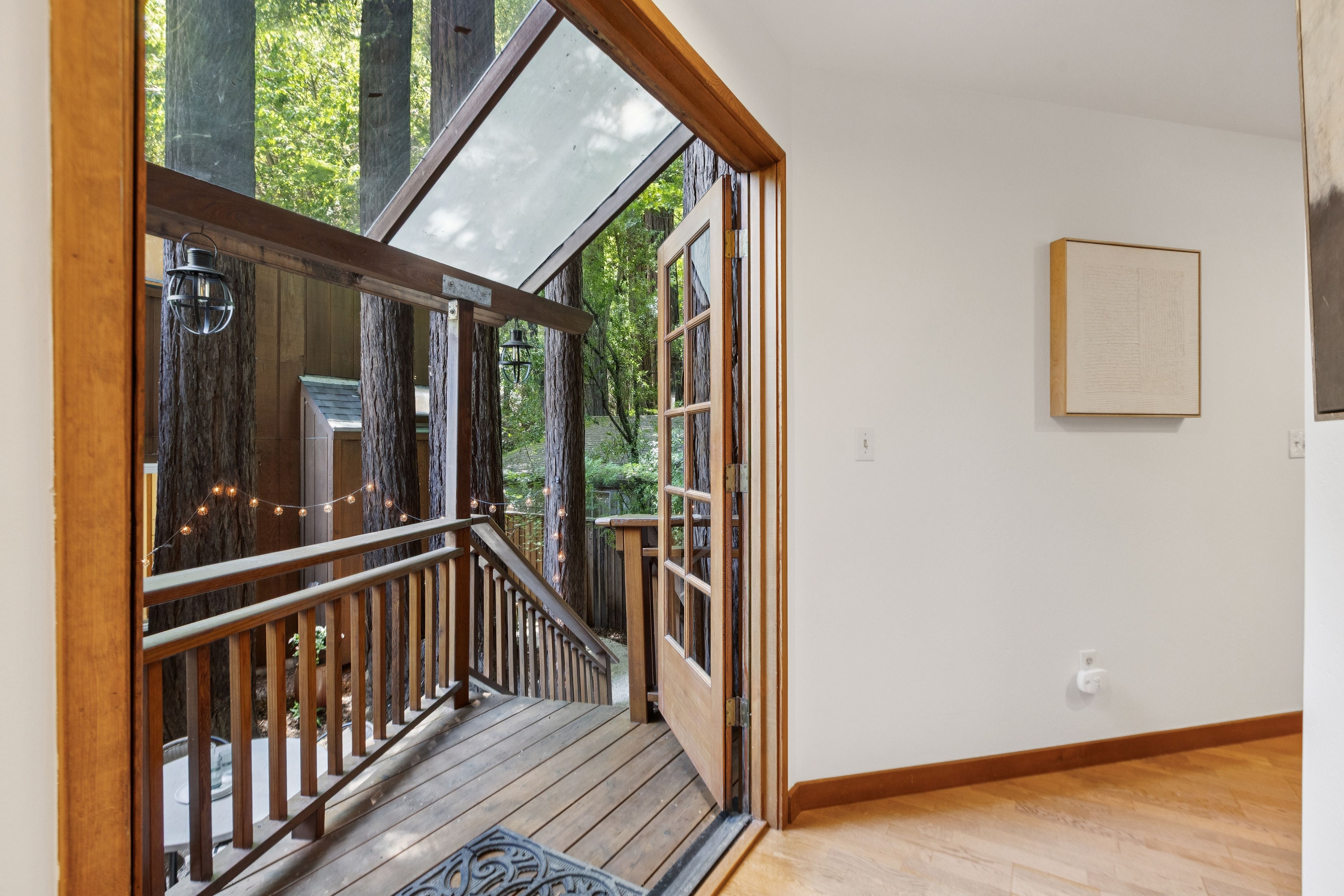  Magical Madrone Canyon Retreat - 物件實景