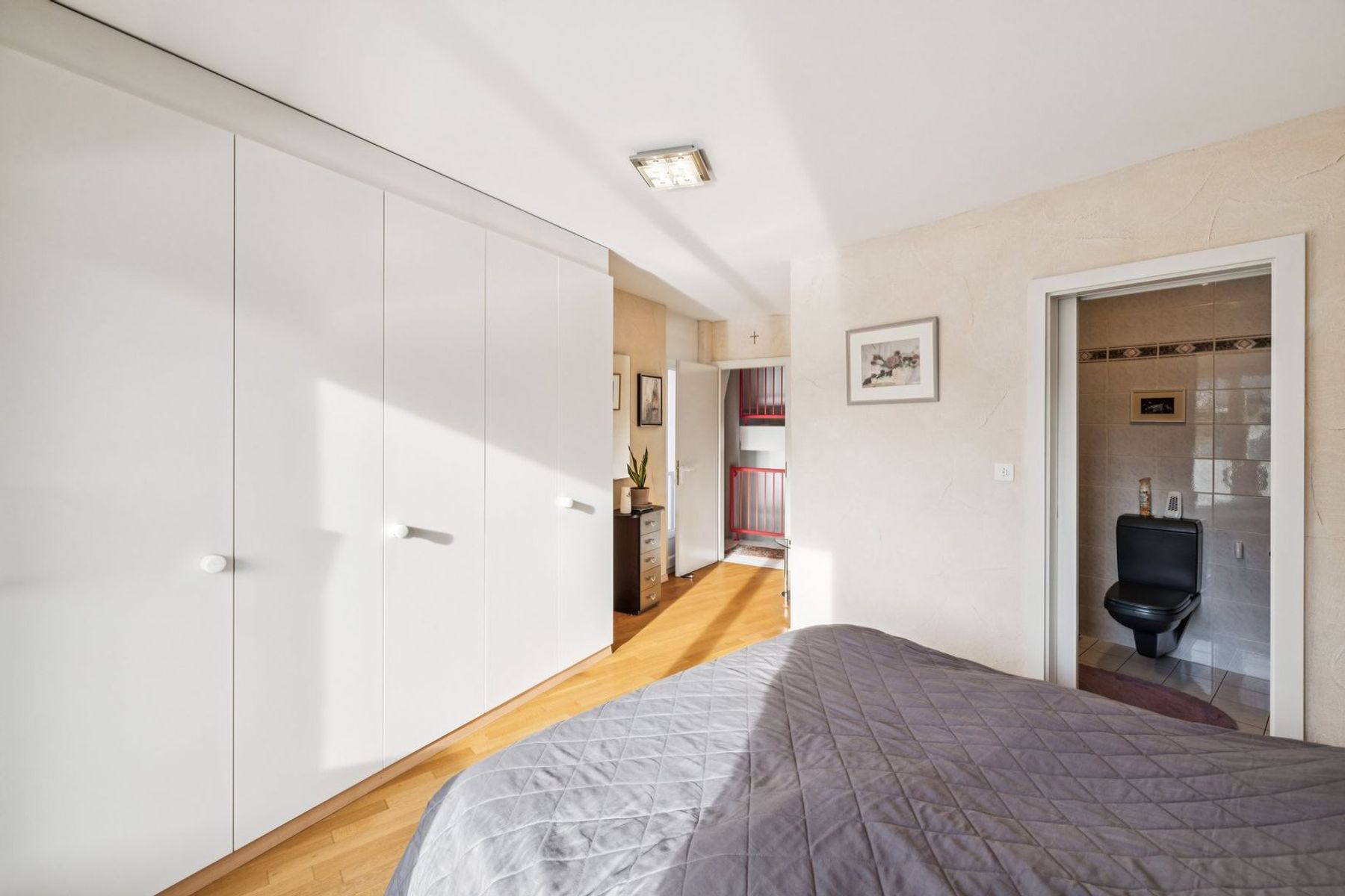  Detached villa with pool and independent studio - 物件實景