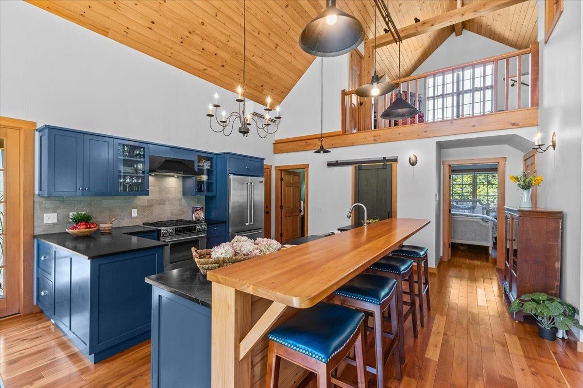 Stowe, Vermont, 05672, United States, 4 Bedrooms Bedrooms, ,3 BathroomsBathrooms,Residential,For Sale,1939915