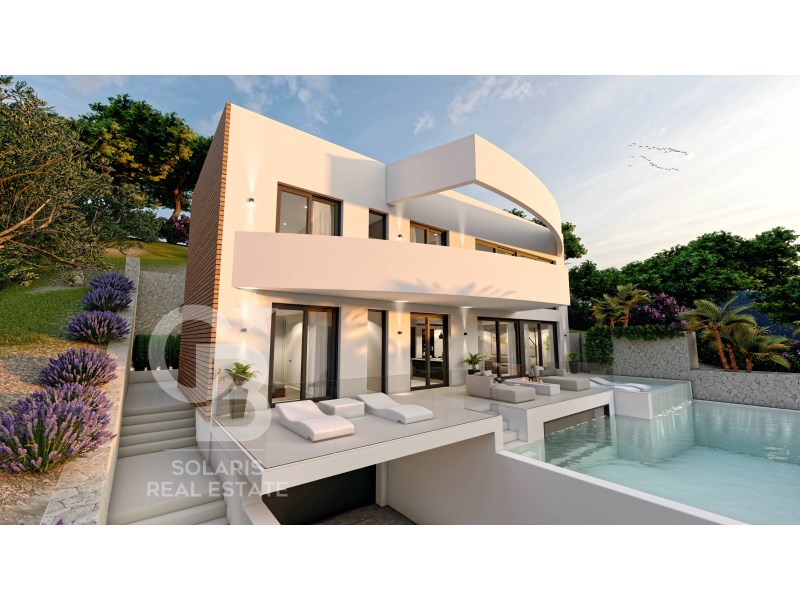 Alicante, Altea, Altea la Vella Alicante, Altea, A, Altea, Comunidad Valenciana, ES, 4 Bedrooms Bedrooms, ,5 BathroomsBathrooms,Residential,For Sale,Alicante, Altea, Altea la Vella Alicante, Altea, A,1612647