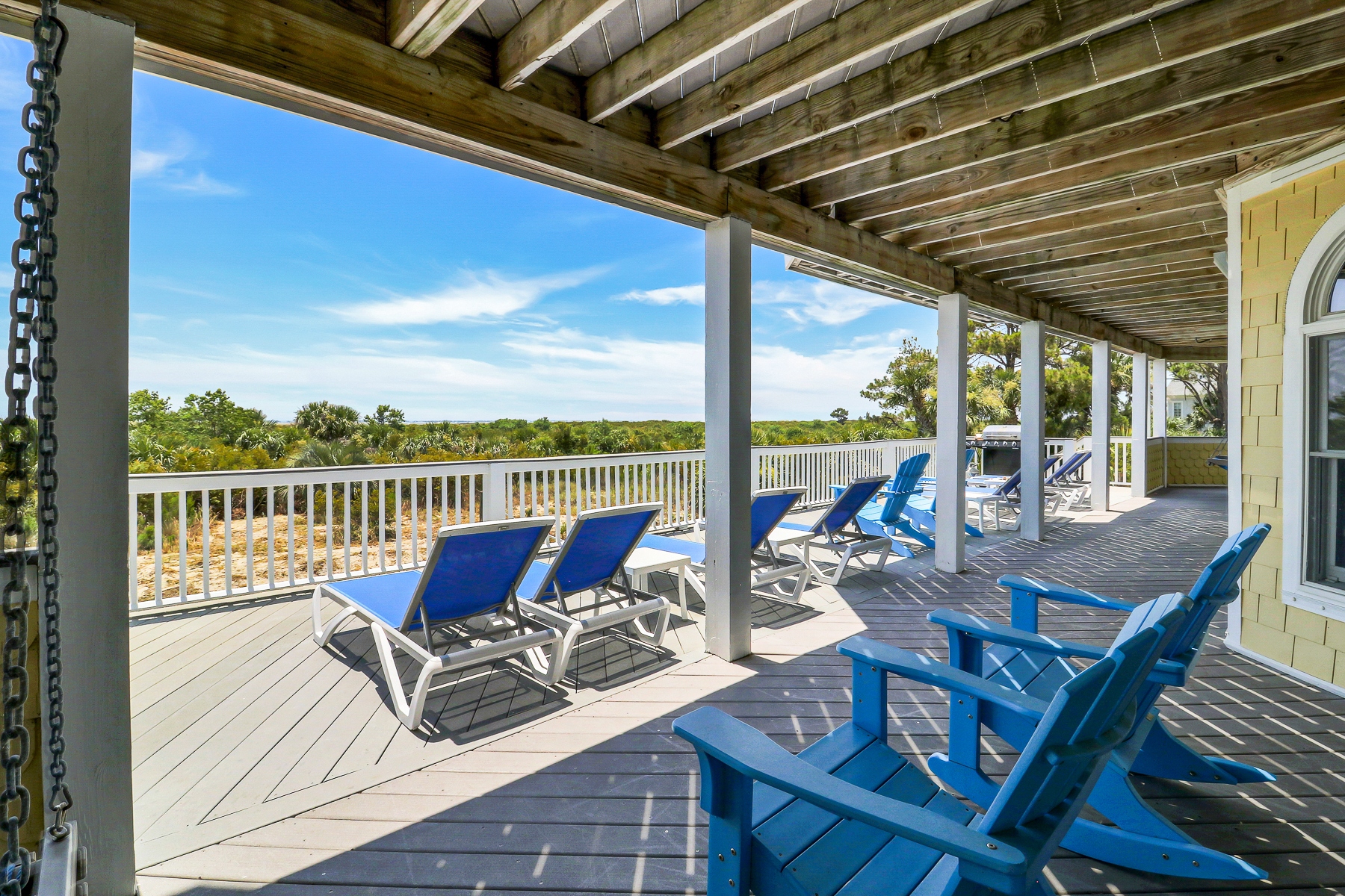  759 Marlin Drive, Fripp Island - 物件實景