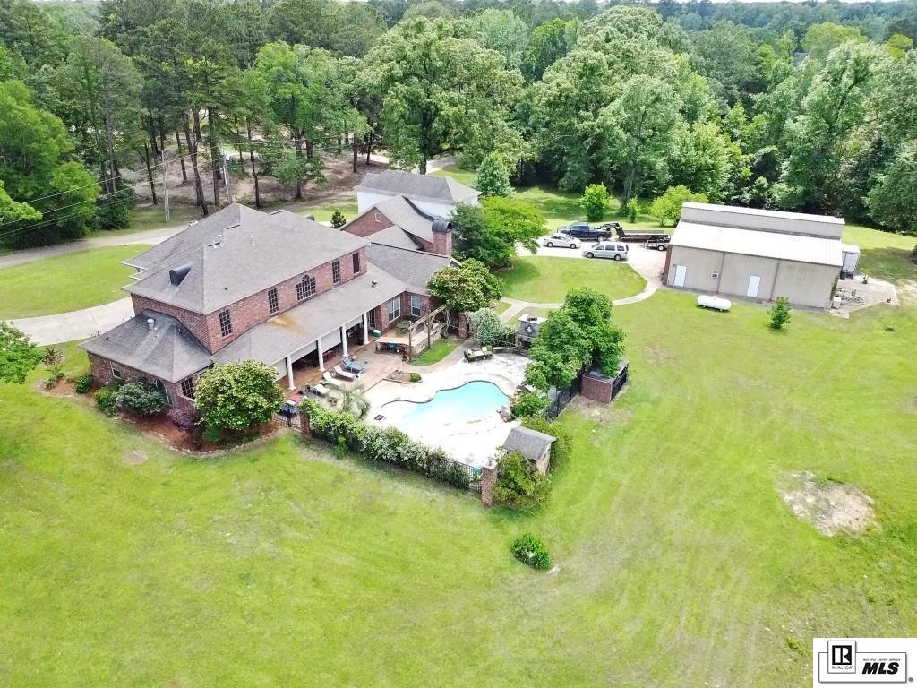 West Monroe, Louisiana, 71291, United States, 5 Bedrooms Bedrooms, ,5 BathroomsBathrooms,Residential,For Sale,1794590