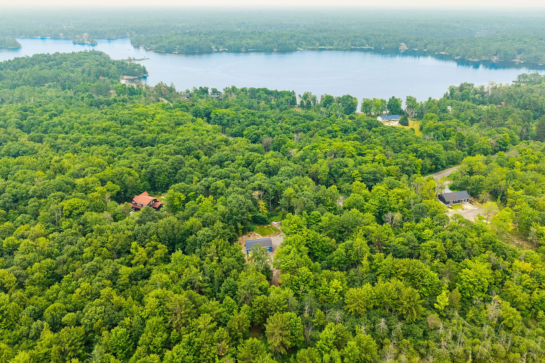  Private Countryside Bungalow - 物件實景