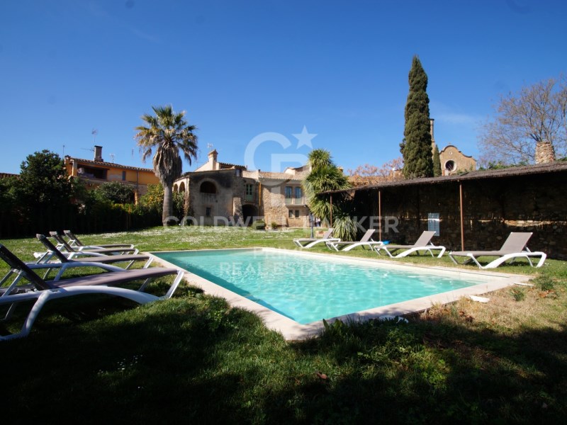 Girona, Vilademuls, Galliners Girona, Vilademuls, Vilademuls, Catalonia, ES, 5 Bedrooms Bedrooms, ,7 BathroomsBathrooms,Residential,For Sale,Girona, Vilademuls, Galliners Girona, Vilademuls, ,1616786