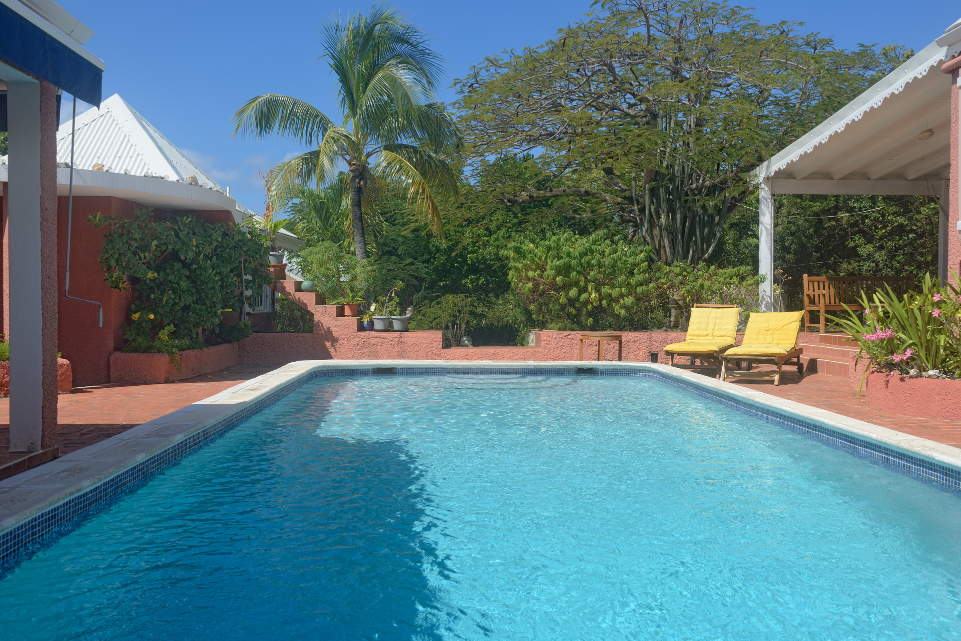  4 Bedroom Villa with Guesthouse - 物件實景