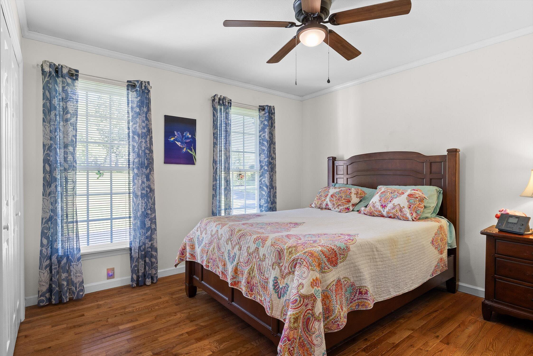 Bryant, Alabama, 35958, United States, 6 Bedrooms Bedrooms, ,3 BathroomsBathrooms,Residential,For Sale,1983058