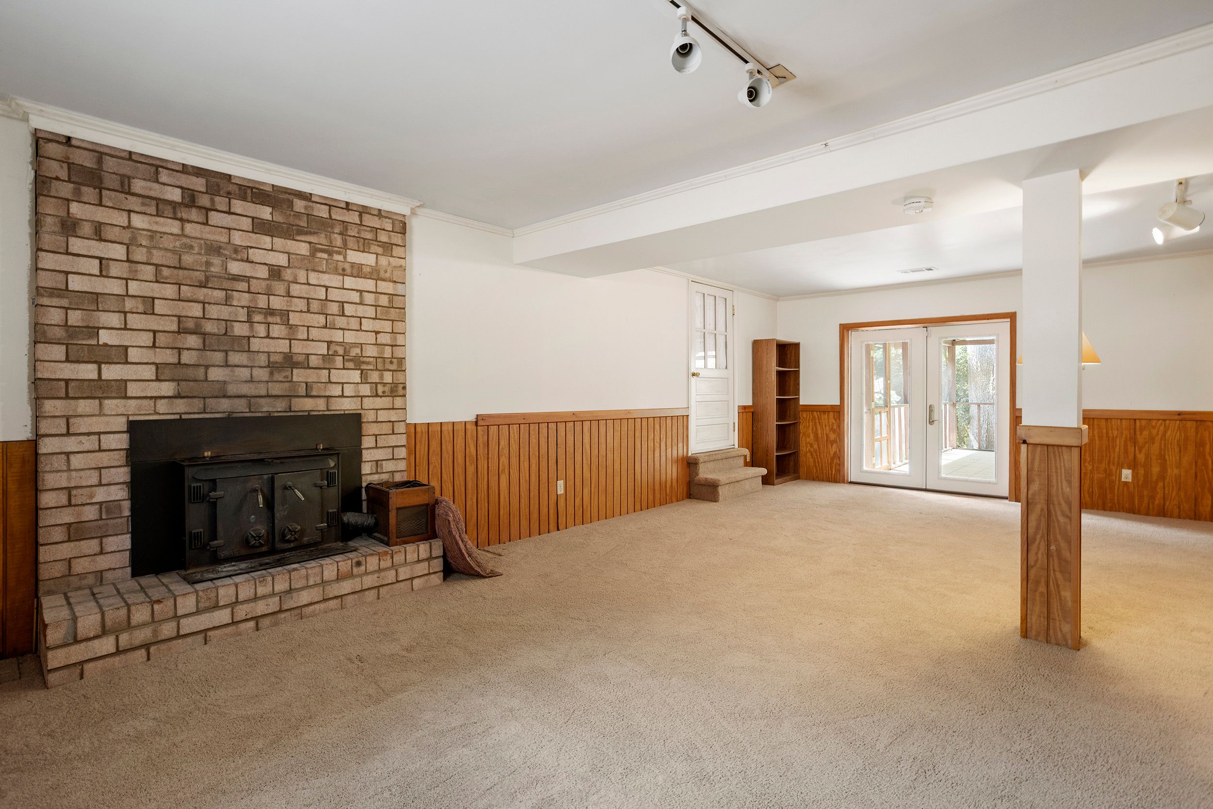  4005 Balsam Drive, Raleigh, NC, 27612 - 物件實景