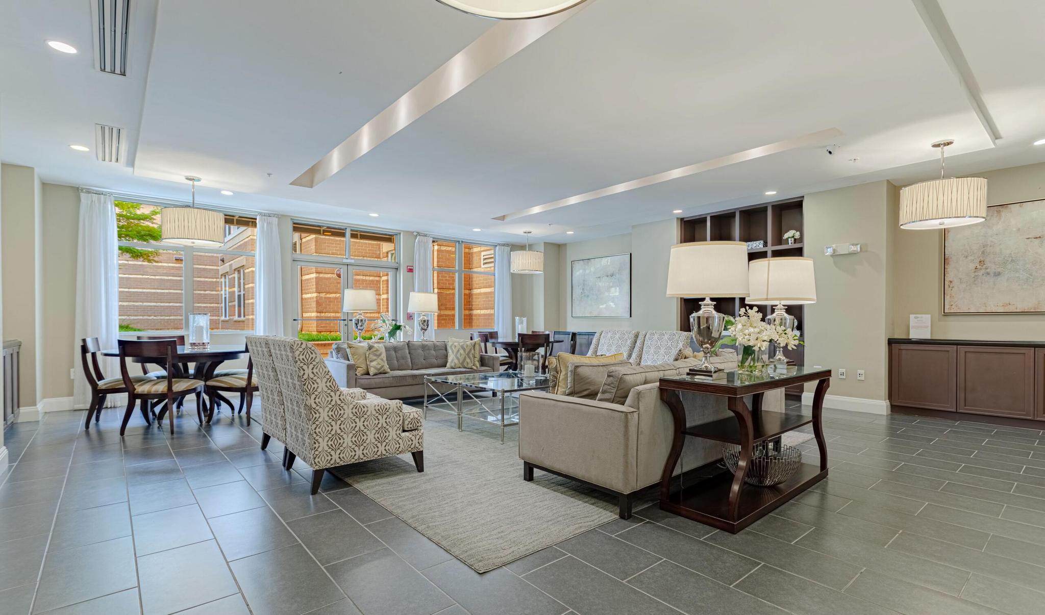  12000 Market Street, Reston, VA, 20190 - 物件實景