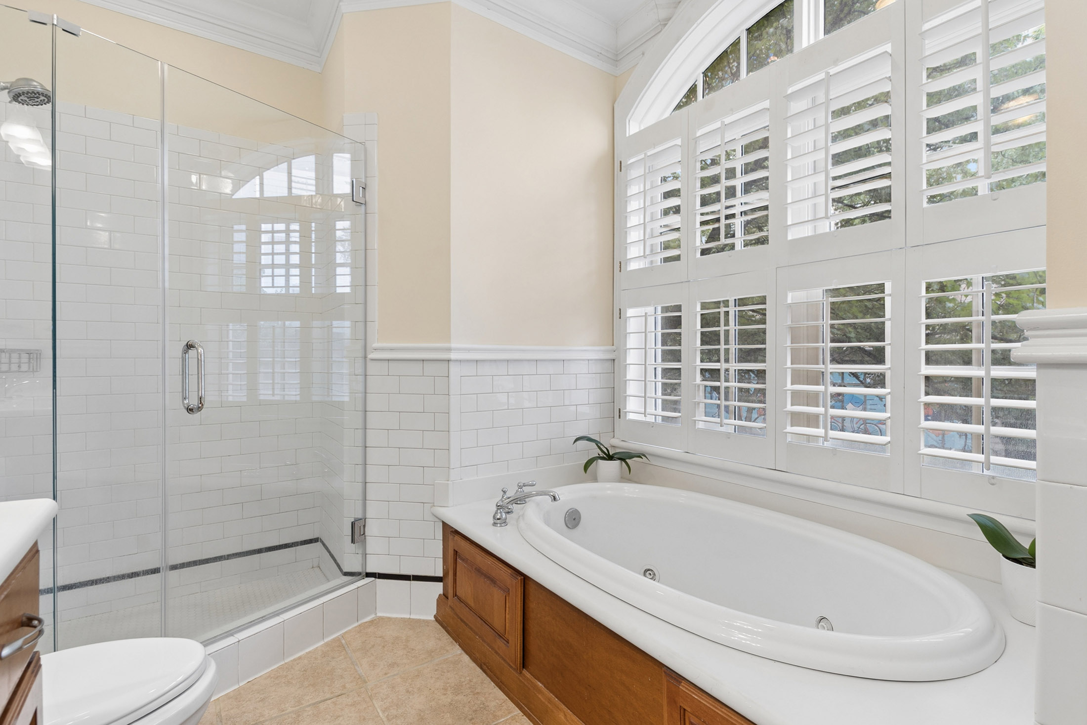  Fantastic Corner Condo in Vibrant Midtown Atlanta - 物件實景