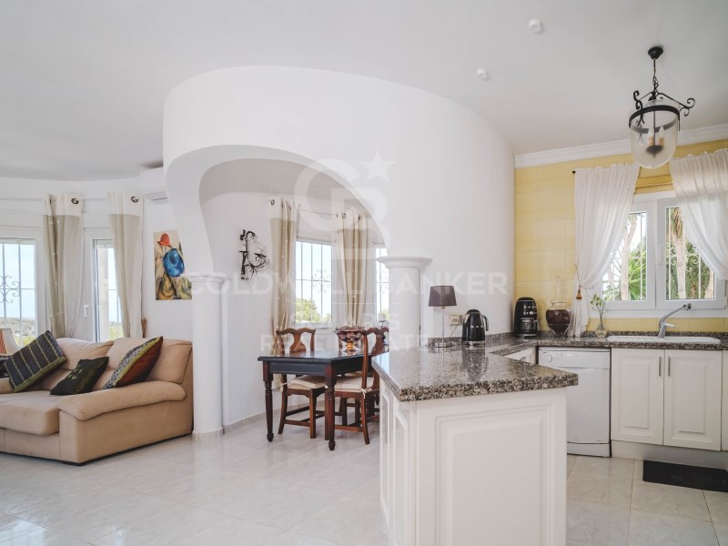 Alicante, J?vea / X?bia, Portichol - Balc?n al Mar, Jávea / Xàbia, Comunidad Valenciana, ES, 3 Bedrooms Bedrooms, ,3 BathroomsBathrooms,Residential,For Sale,Alicante, J?vea / X?bia, Portichol - Balc?n al Mar,1535999