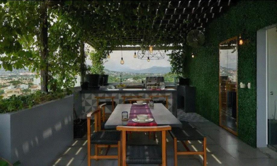 Paraiso, Country Club, Emiliano Zapata, Morelos, 62760, Mexico, 3 Bedrooms Bedrooms, ,4 BathroomsBathrooms,Residential,For Sale,Paraiso, Country Club,1523855