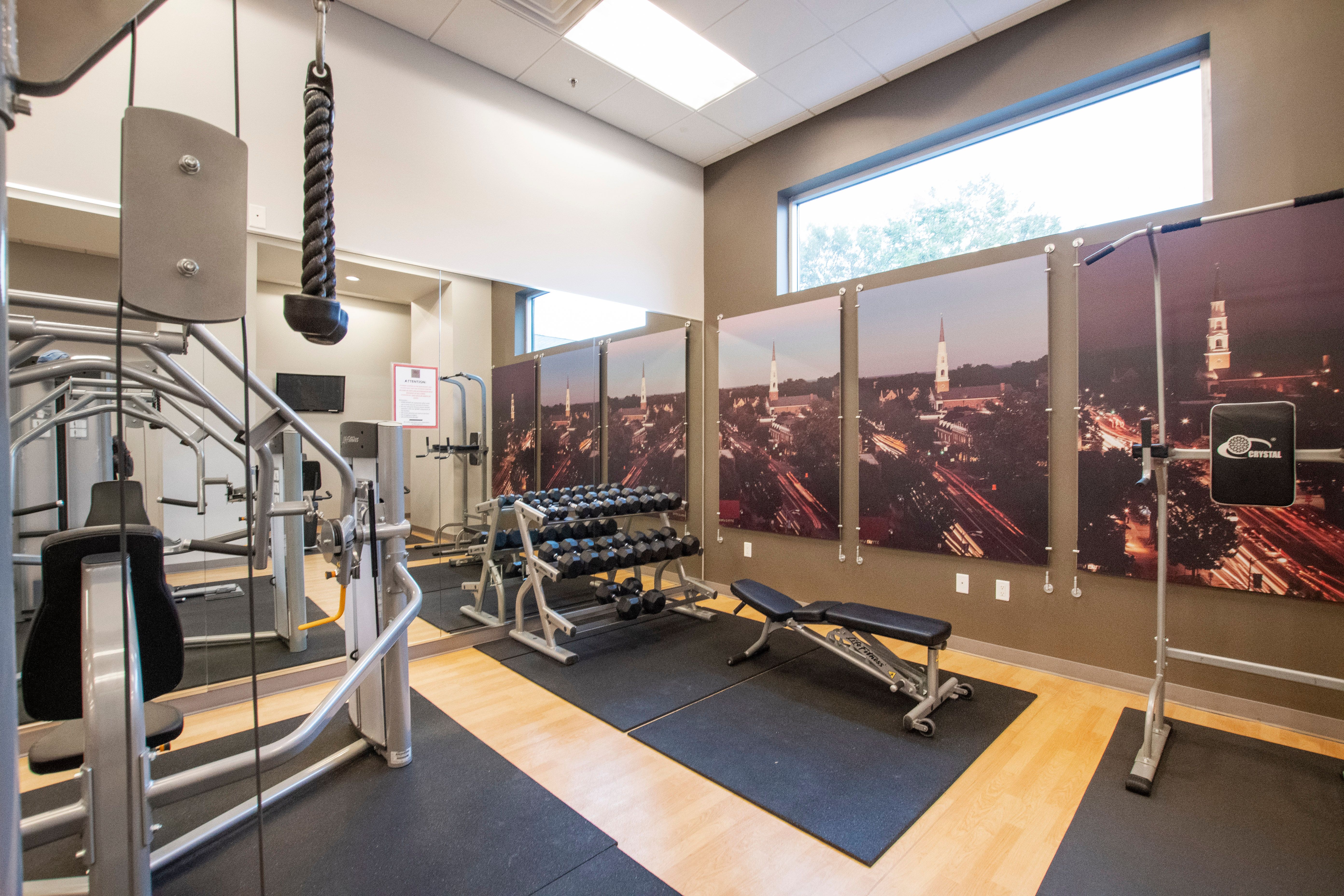  140 W. Franklin Street, Chapel Hill, NC 27514 - 物件實景