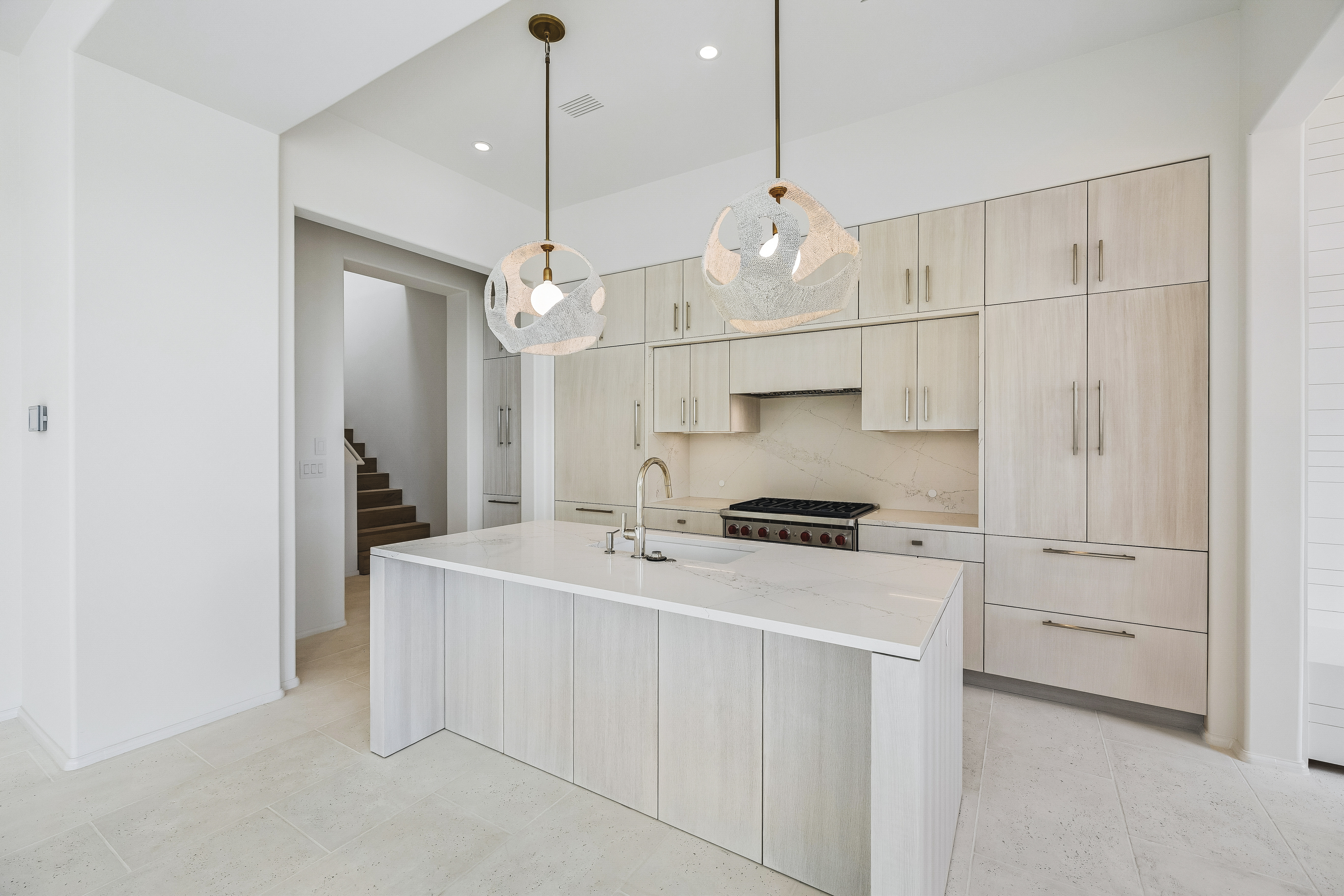  Luxury 30A Townhome with Private Garage, Terrace & Preserve Views - 物件實景