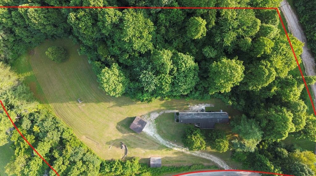 Sugar Camp Rd, Wheelersburg, OH 45694