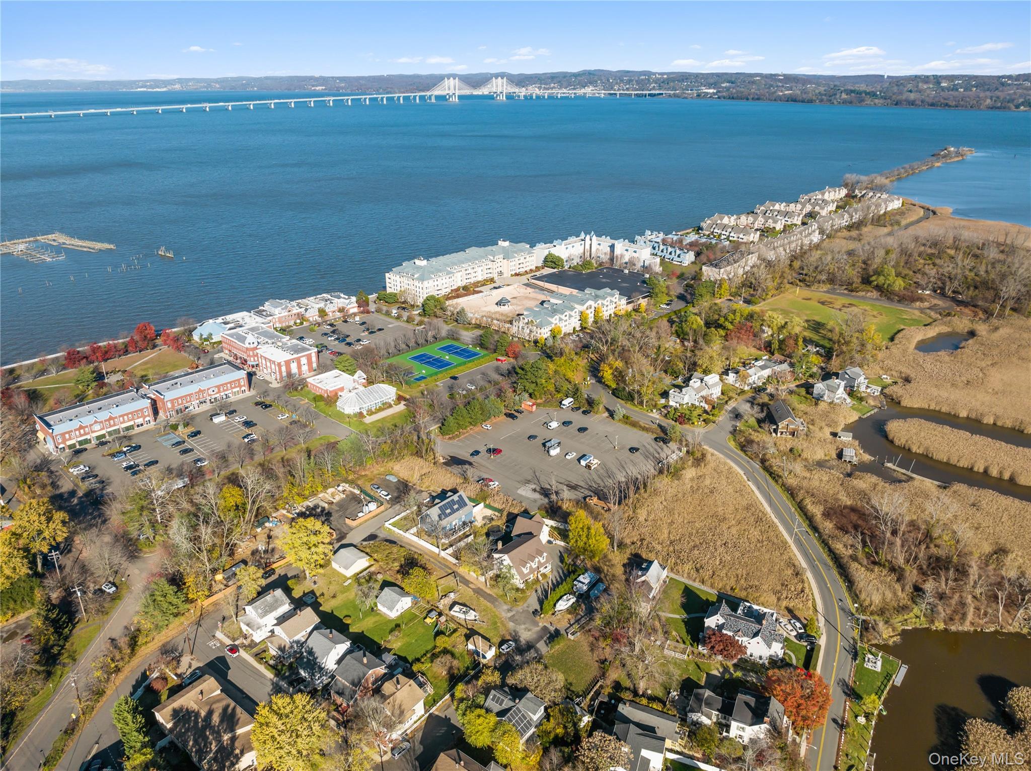 Piermont, New York, 10968, United States, 2 Bedrooms Bedrooms, ,3 BathroomsBathrooms,Residential,For Sale,1941803