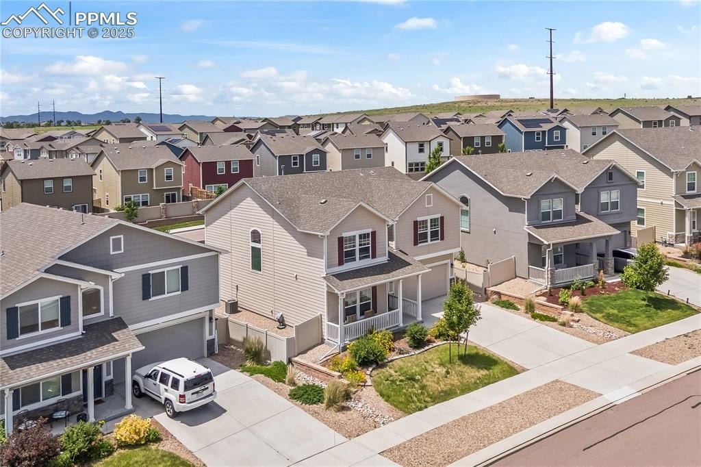 Colorado Springs, Colorado, 80938, United States, 3 Bedrooms Bedrooms, ,3 BathroomsBathrooms,Residential,For Sale,1882866
