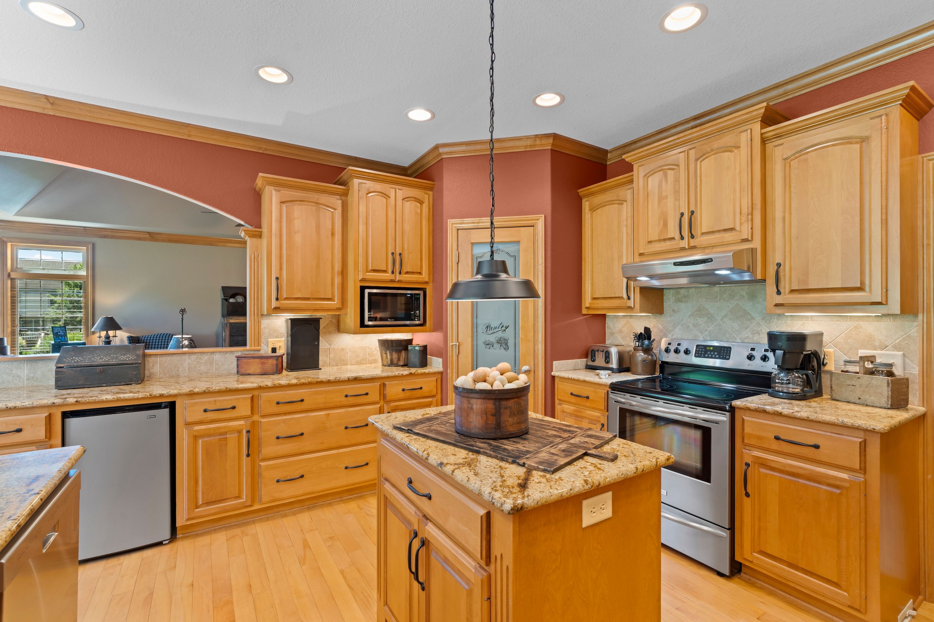  W230N7956 Bluebill Drive, Sussex, WI 53089 - 物件實景