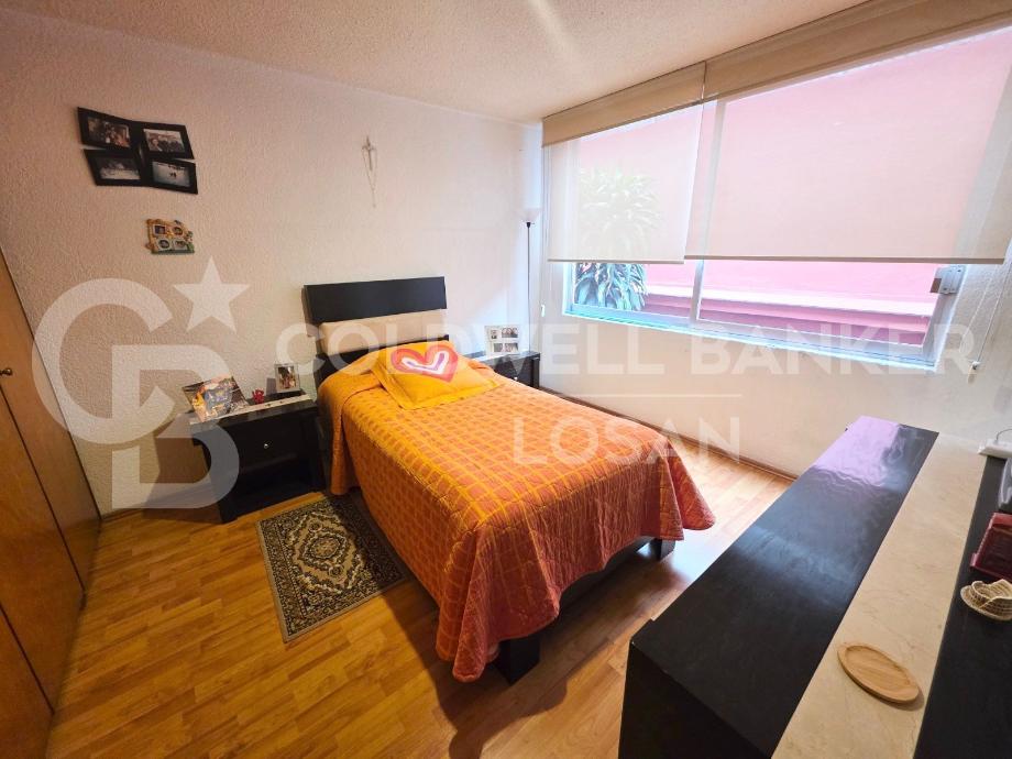 Benito Juárez, Ciudad de México, 03104, Mexico, 3 Bedrooms Bedrooms, ,4 BathroomsBathrooms,Residential,For Sale,1918647