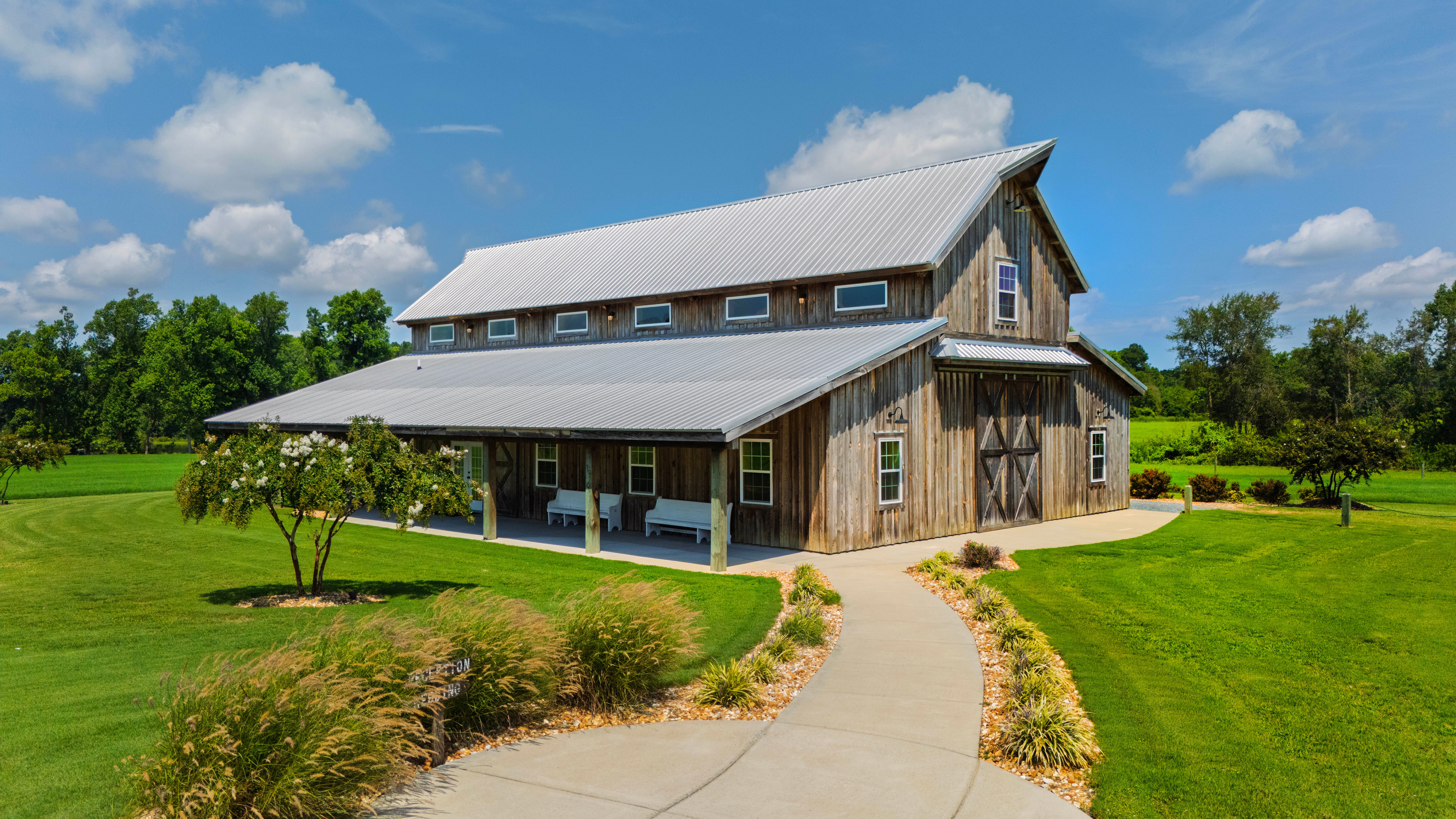  2725 Benson Hardee Road, Benson, NC 27504 - 物件實景