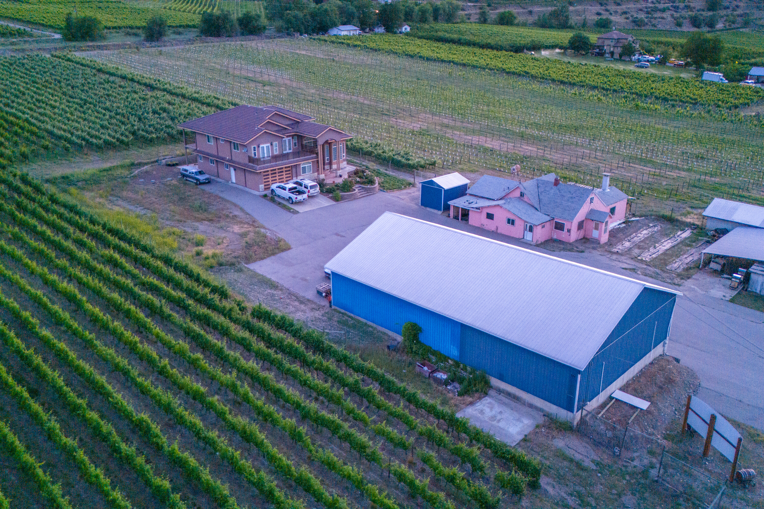  Vineyard Estate Receivership - 物件實景