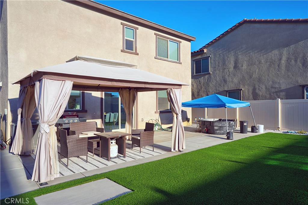 Beaumont, California, 92223, United States, 3 Bedrooms Bedrooms, ,3 BathroomsBathrooms,Residential,For Sale,1987439