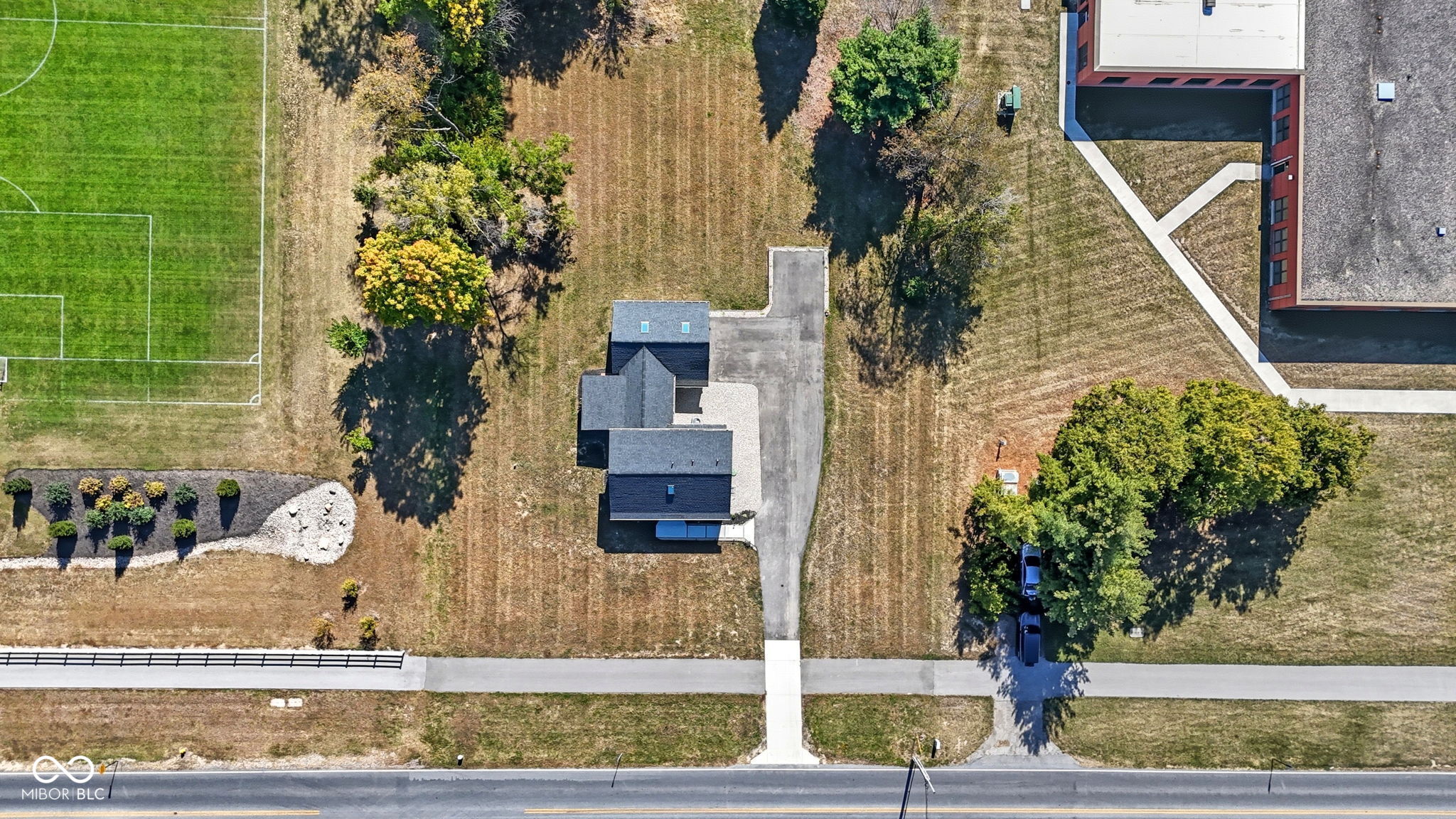 Carmel, Indiana, 46033, United States, 4 Bedrooms Bedrooms, ,3 BathroomsBathrooms,Residential,For Sale,1998022