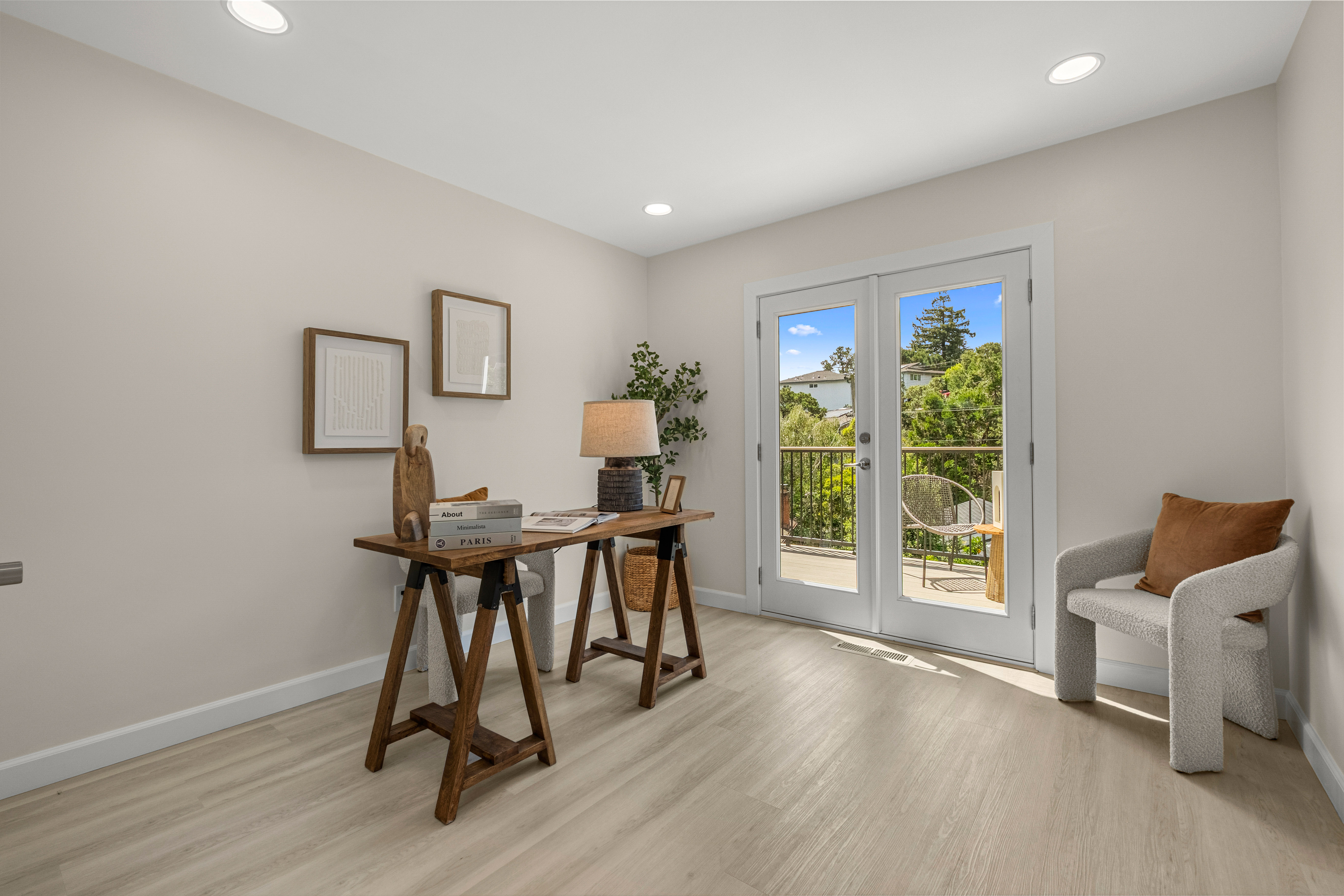  2007 Arbor Avenue, Belmont, CA 94002 - 物件實景