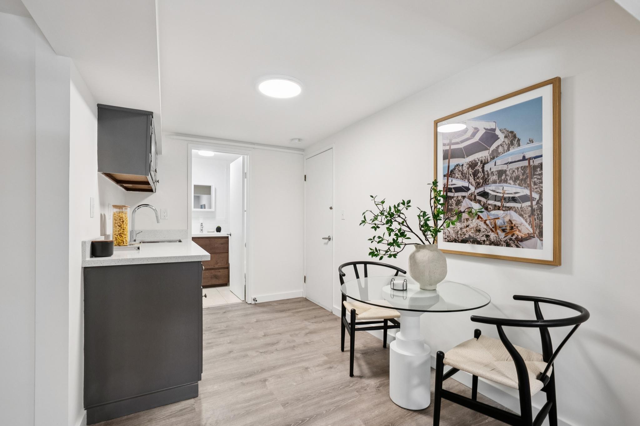  Park Life Meets Food Life - 物件實景