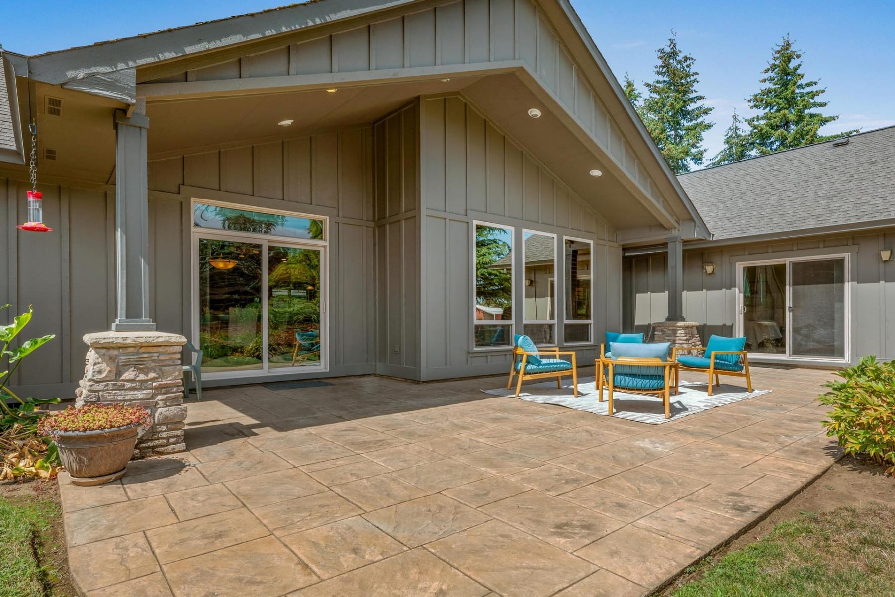  27200 S BARLOW RD Canby, OR 97013 - 物件實景
