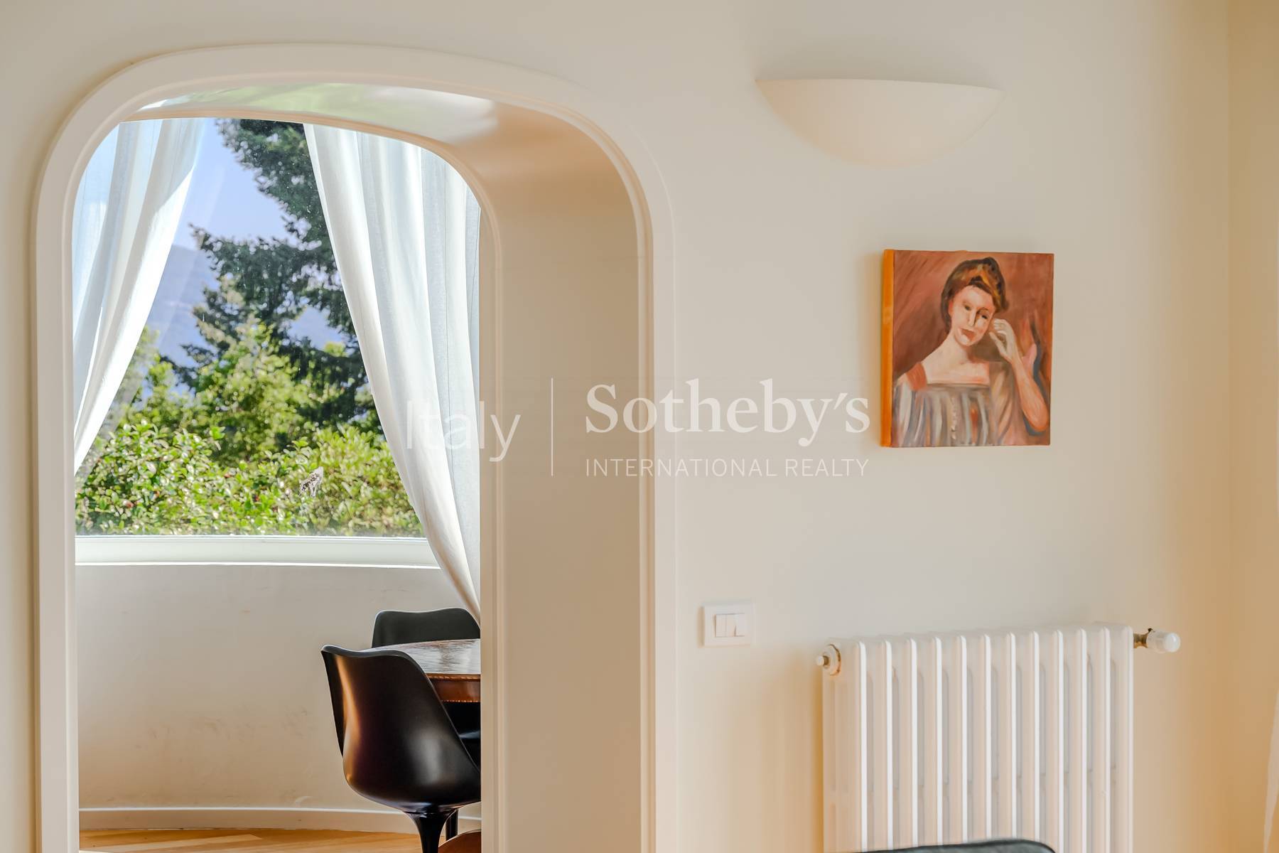  Breathtaking villa overlooking Lake Maggiore - 物件實景