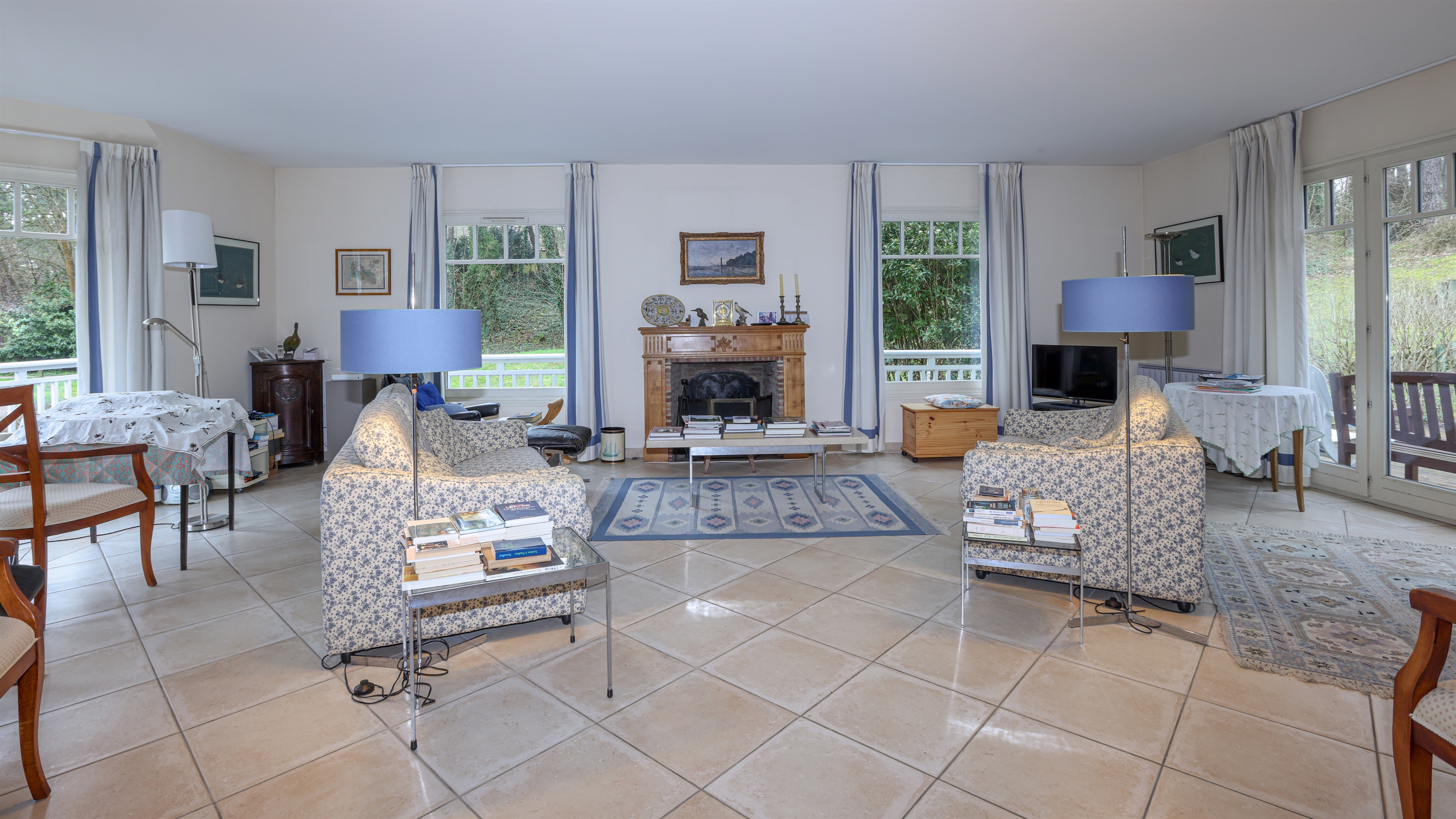  Le Touquet - Spacious family villa - 物件實景