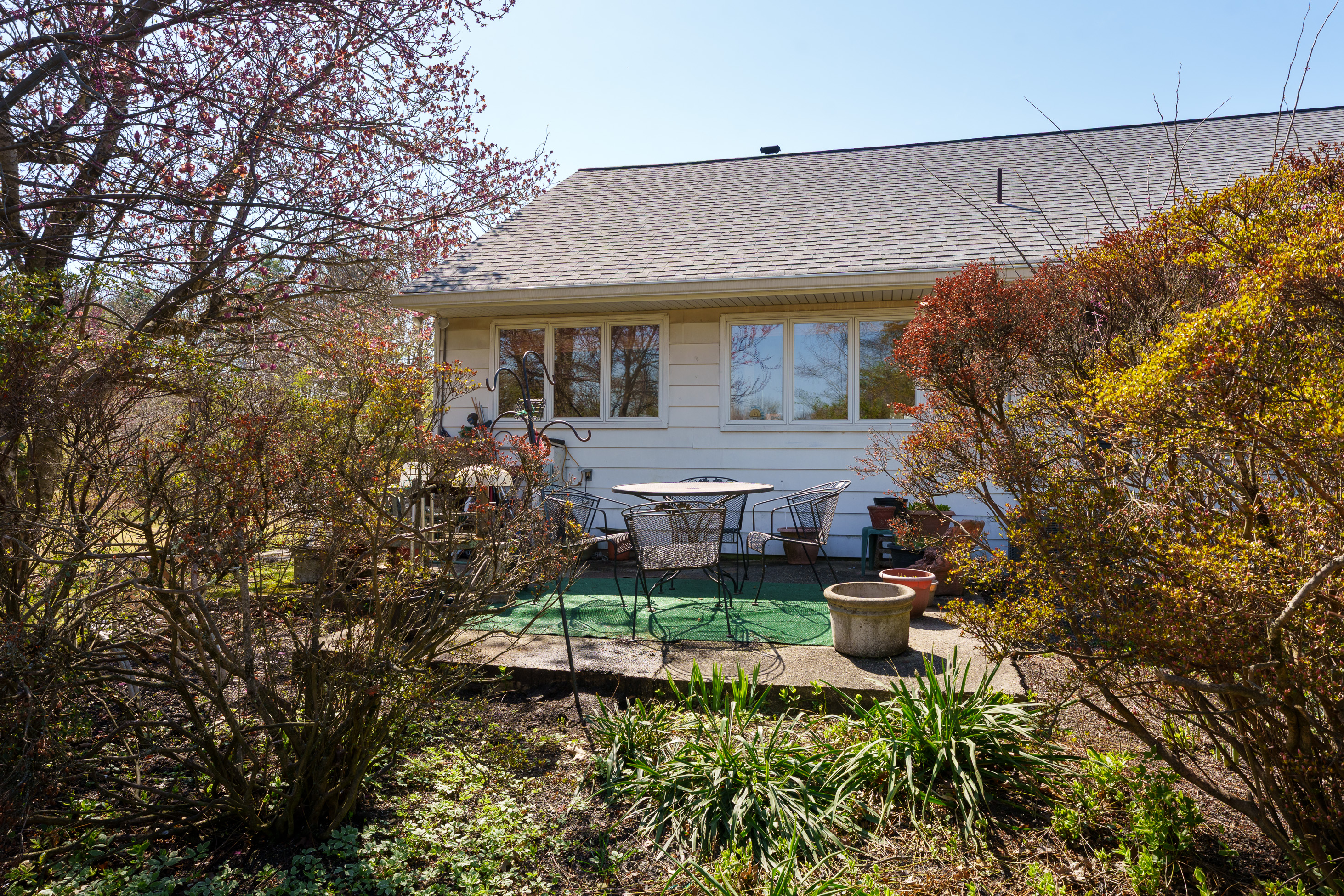  Create Your Dream Home in the Perfect Central location - 物件實景