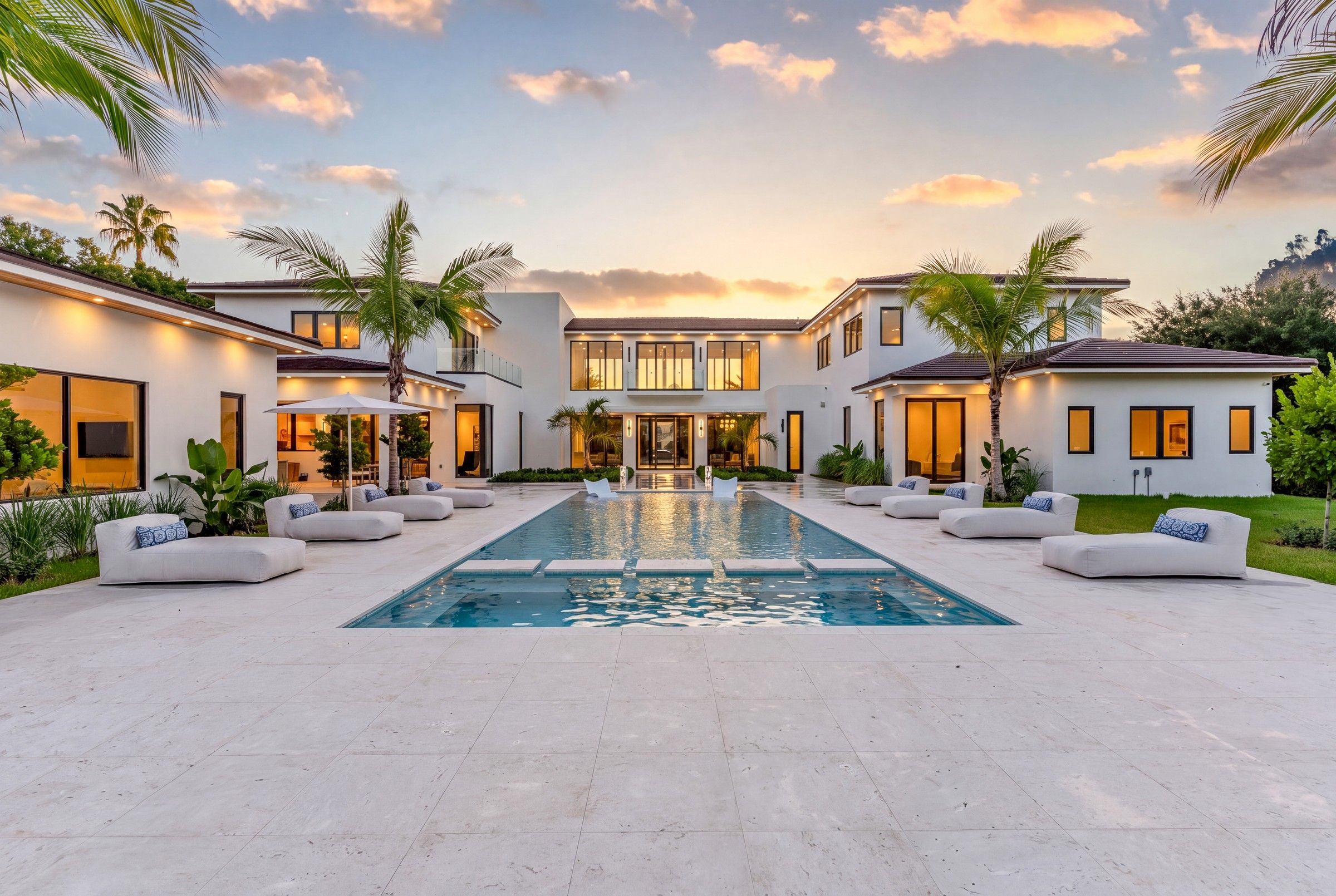  13805 Old Cutler Rd, Palmetto Bay, FL, 33158 - 物件實景