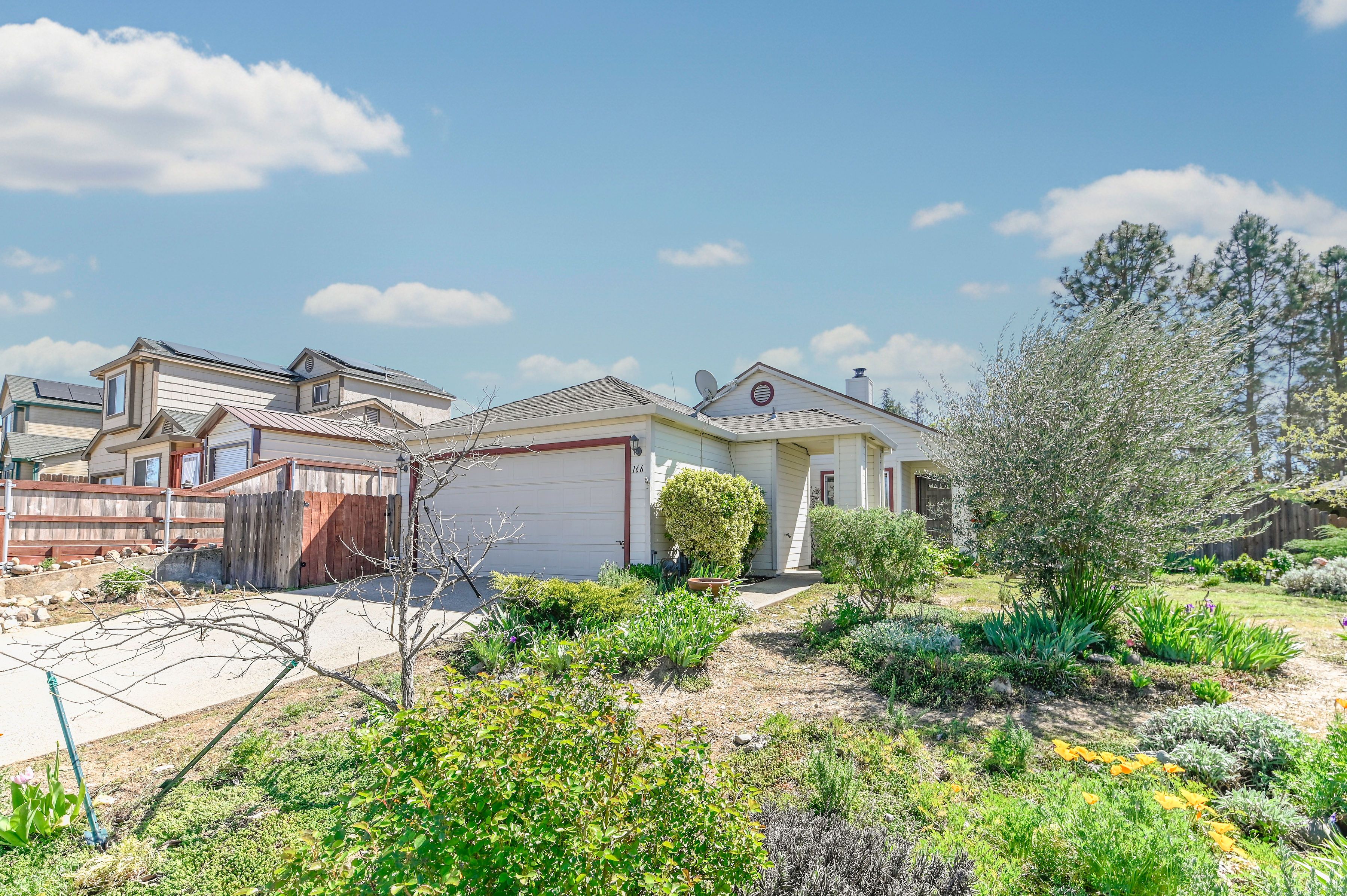  166 Placer Drive, Jackson, CA 95642 - 物件實景