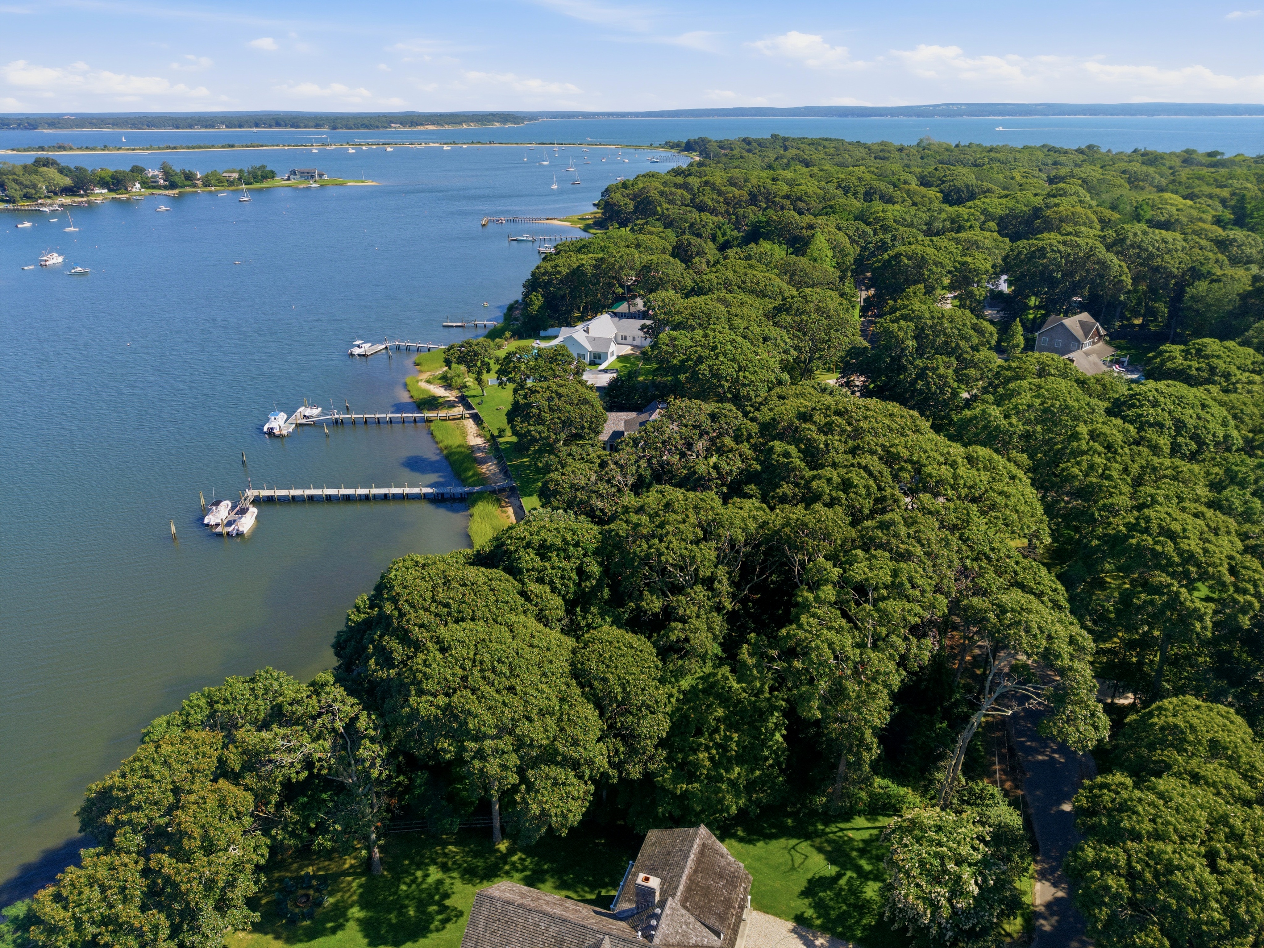  9 Bay Shore Drive, Shelter Island, NY, 11964 - 物件實景