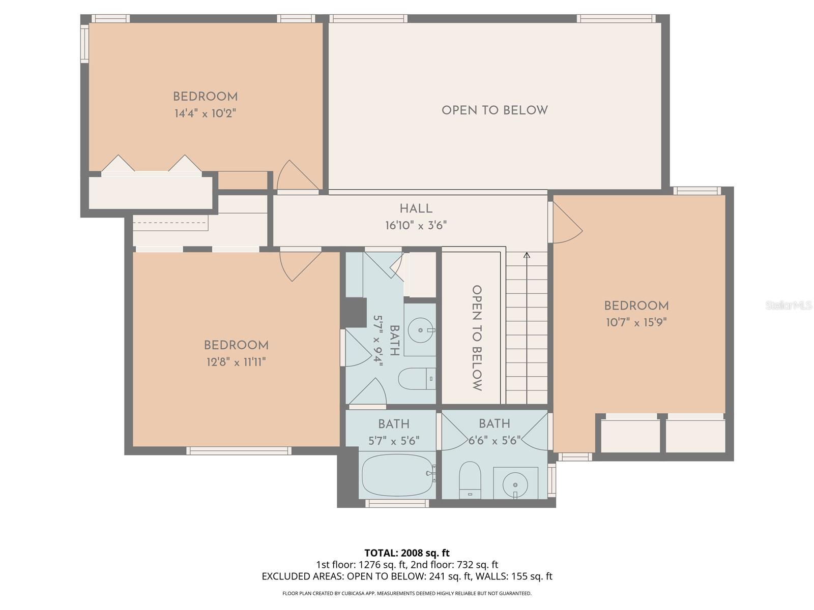Gainsville, Florida, 32607, United States, 5 Bedrooms Bedrooms, ,4 BathroomsBathrooms,Residential,For Sale,2014852