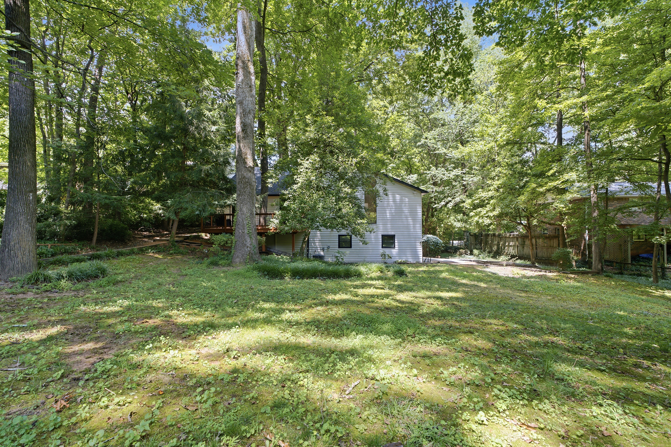  Completely Renovated and Move-In Ready East Cobb Home - 物件實景