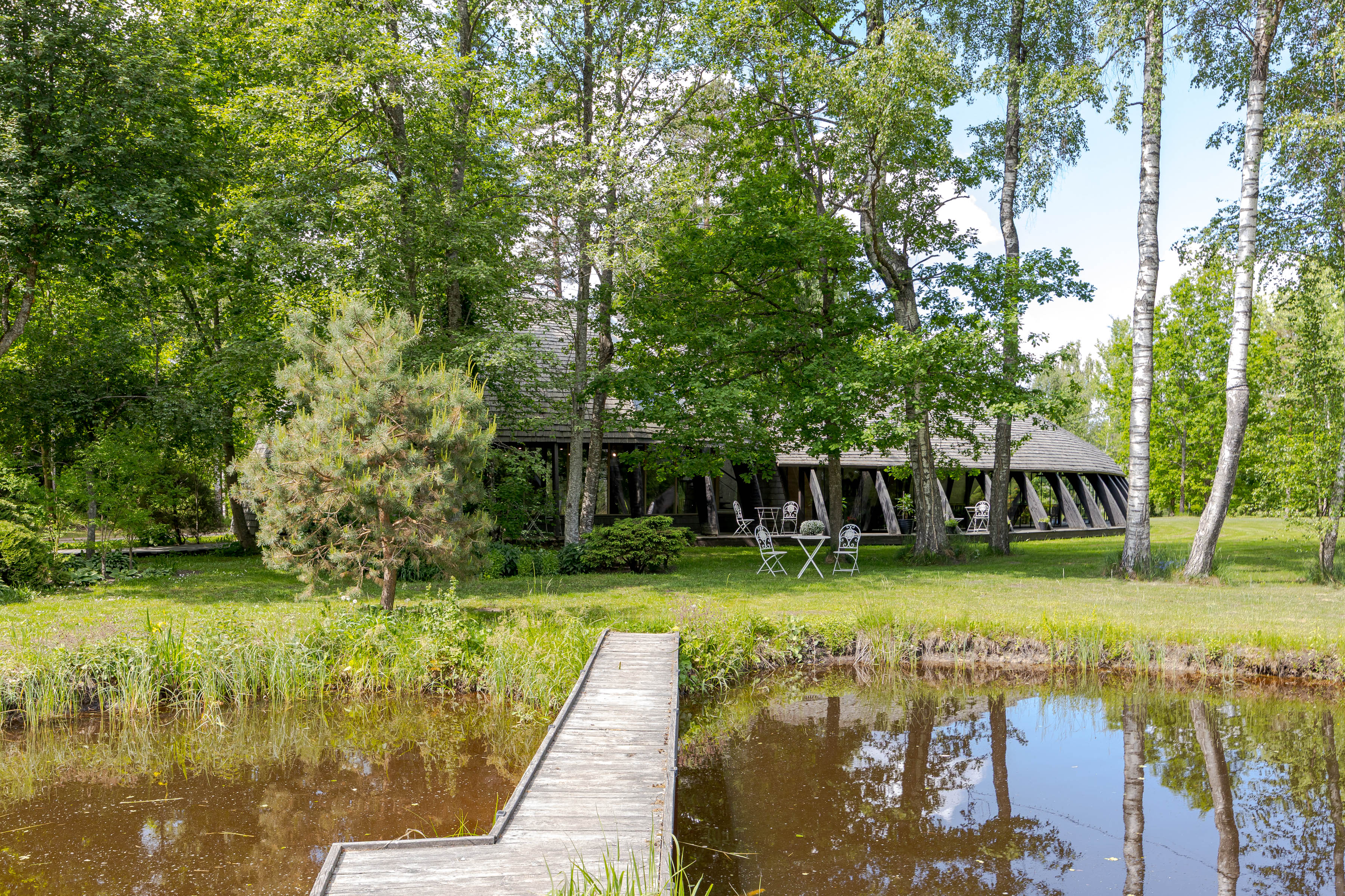  Salaspils County, Salaspils Parish, Kairosa - 物件實景