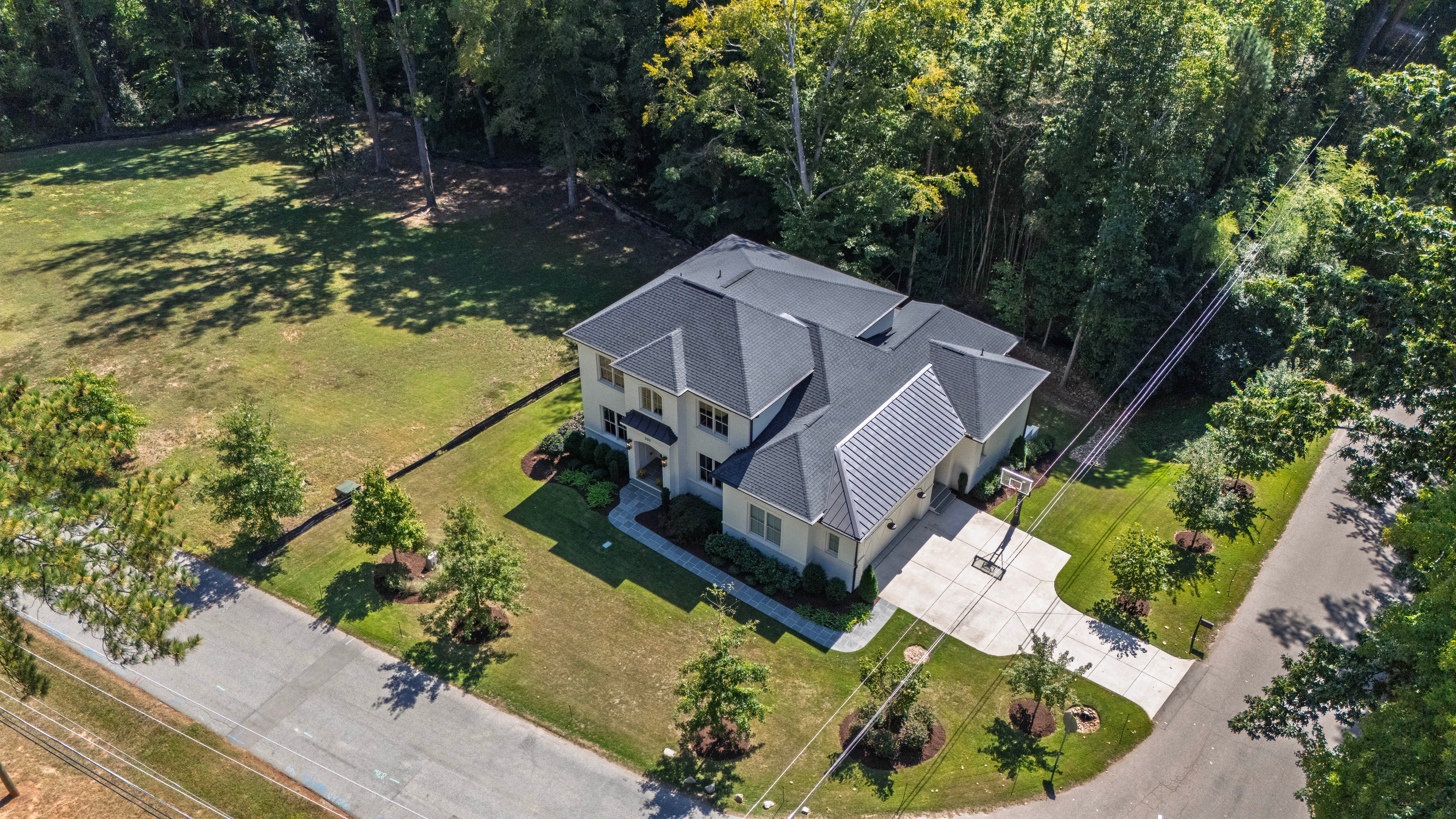  200 Pasquotank Drive, Raleigh, NC 27609 - 物件實景