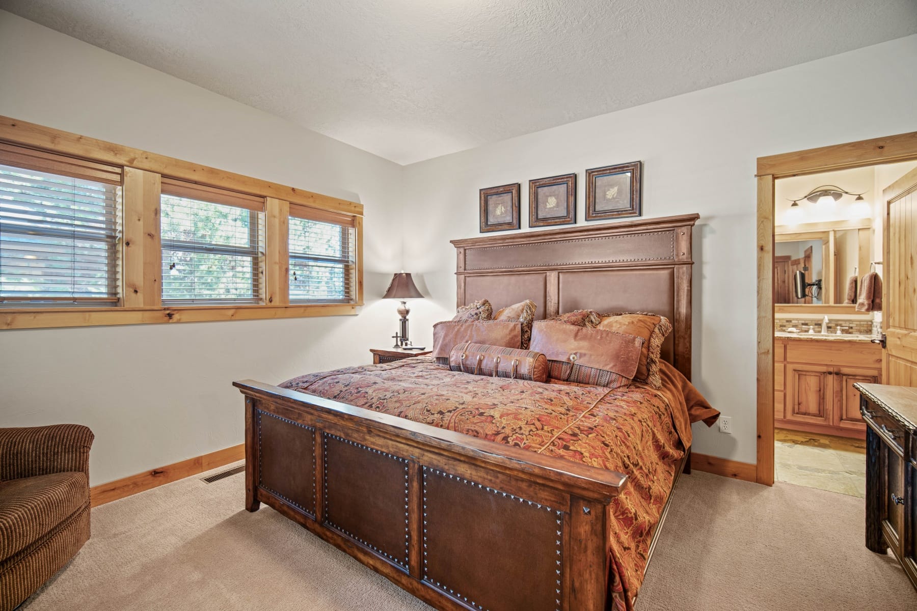  56689 Dancing Rock Loop Bend, OR 97707 - 物件實景