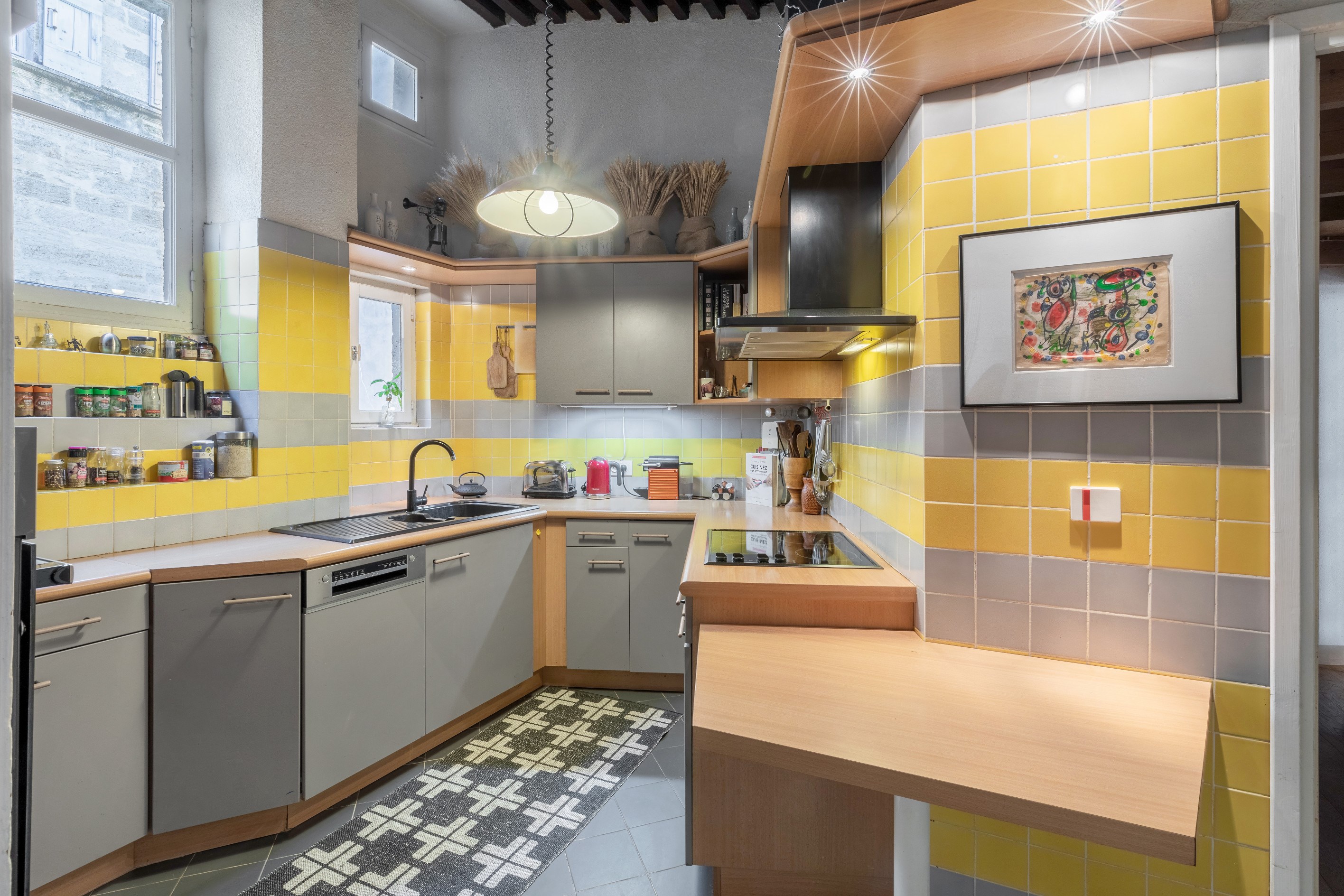  Exclusive  18th-Century Residence in the Historic Heart of Pézenas - 物件實景