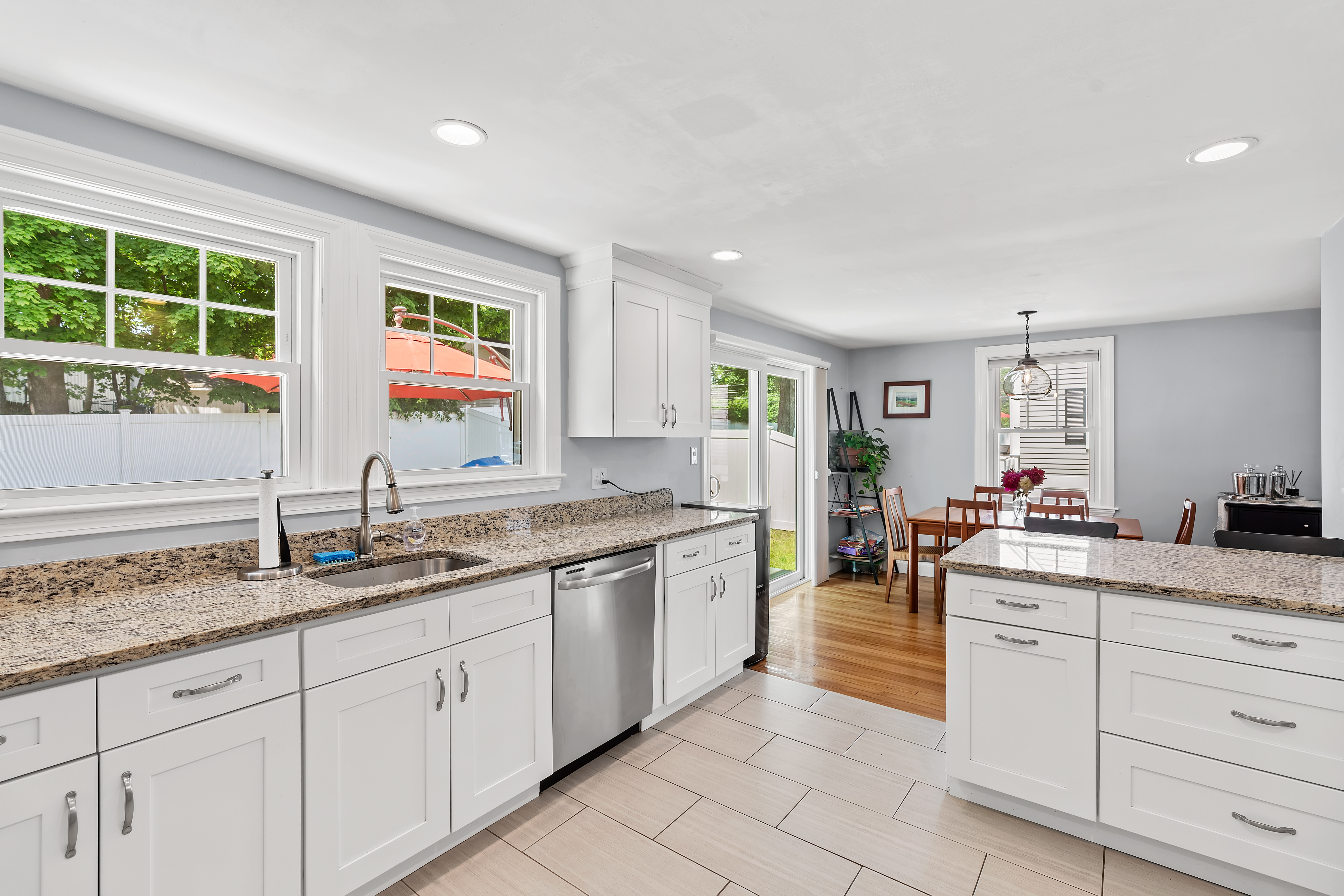  9 Chapman Road, Wakefield, MA, 01880 - 物件實景