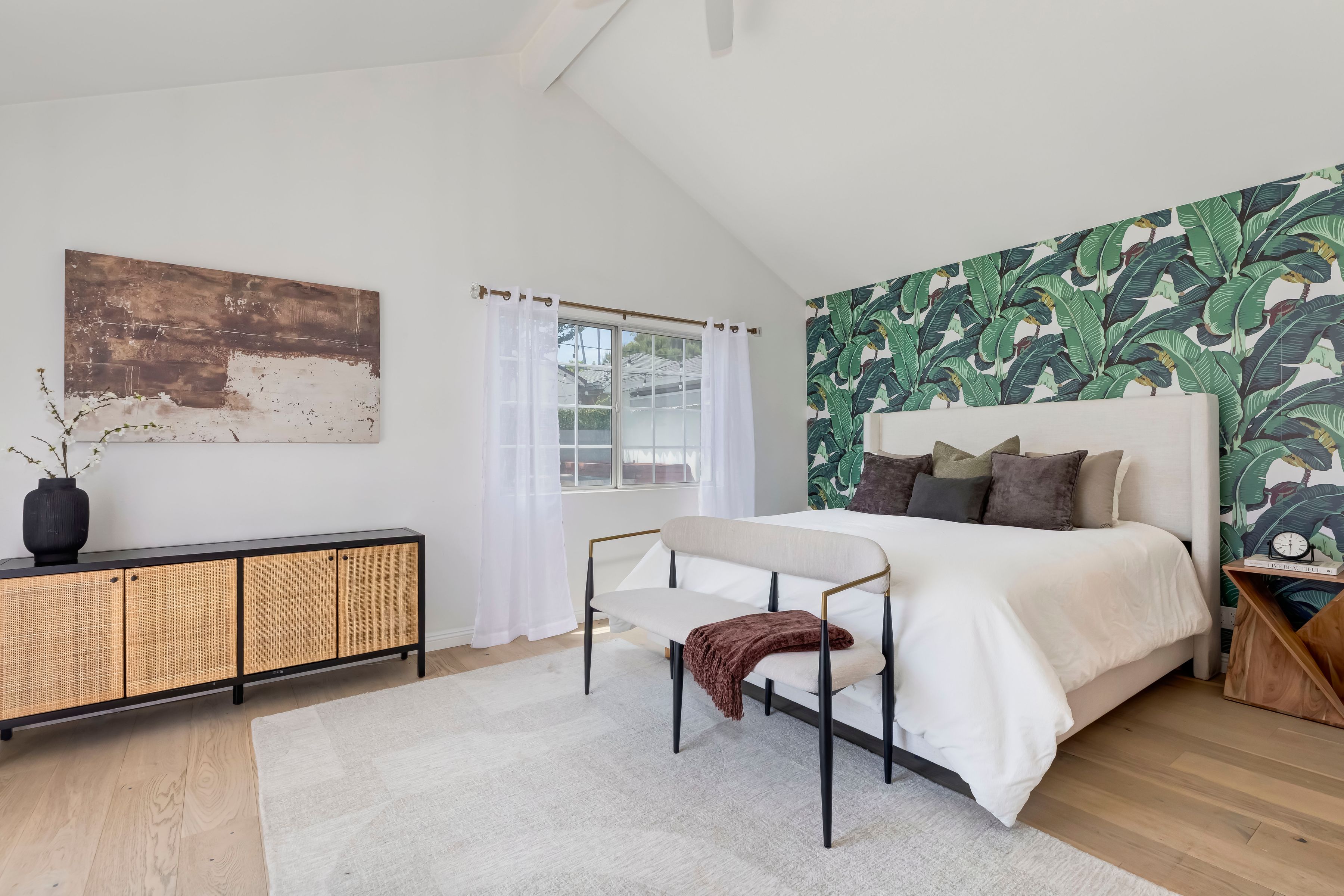  5429 Columbus Avenue - 物件實景