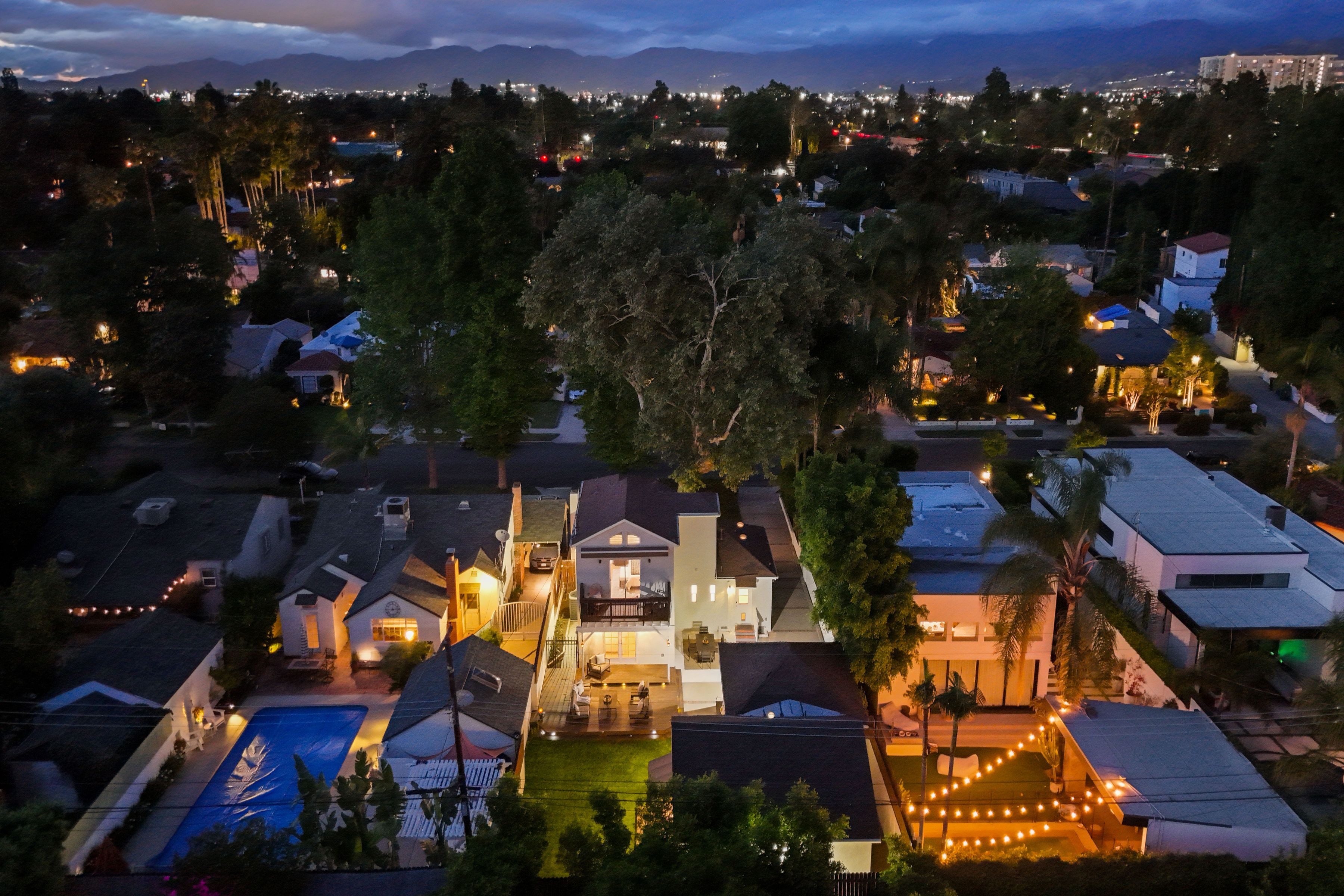  11552 Hesby Street - 物件實景