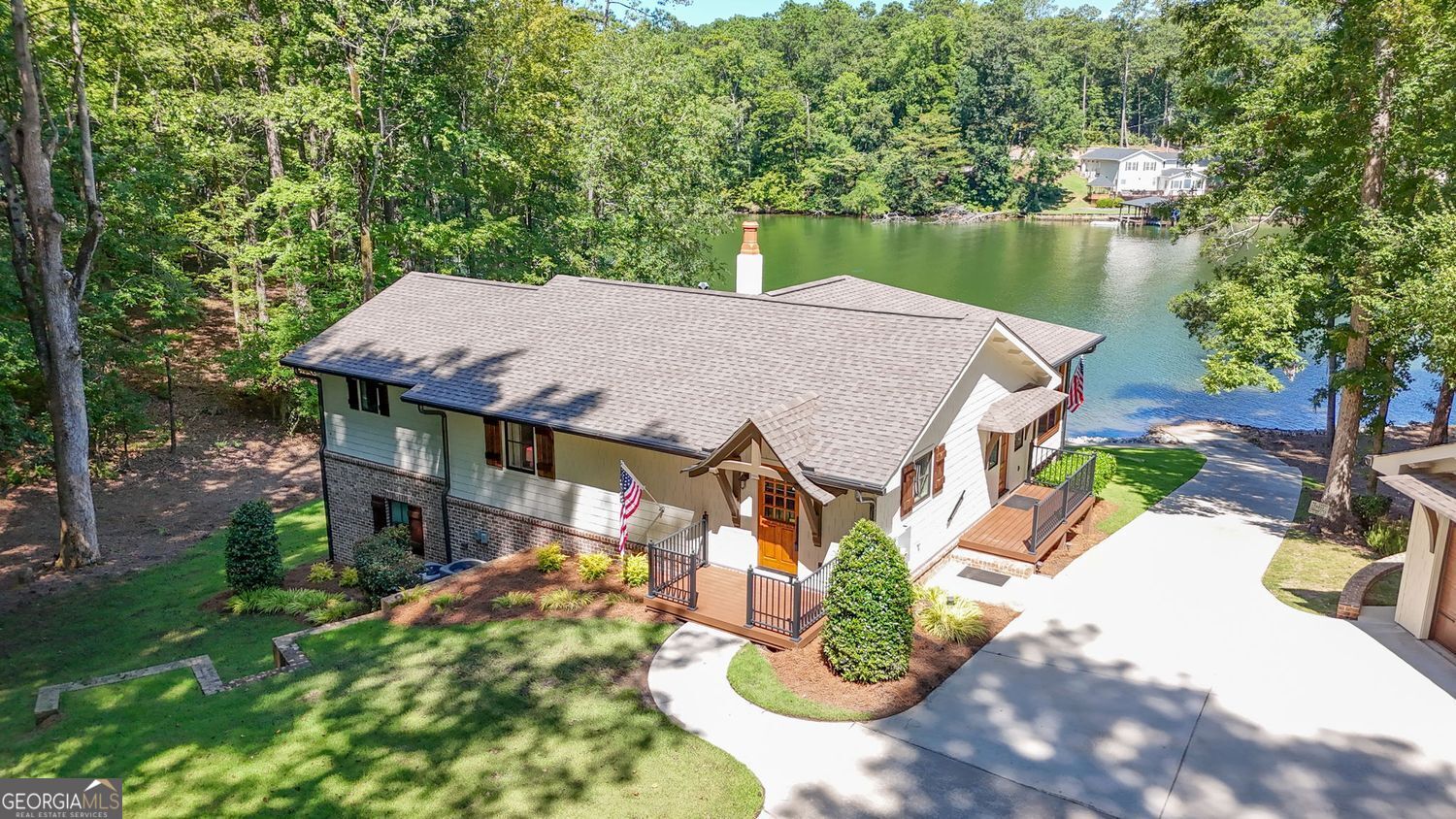 Jackson, Georgia, 30233, United States, 4 Bedrooms Bedrooms, ,3 BathroomsBathrooms,Residential,For Sale,1905140