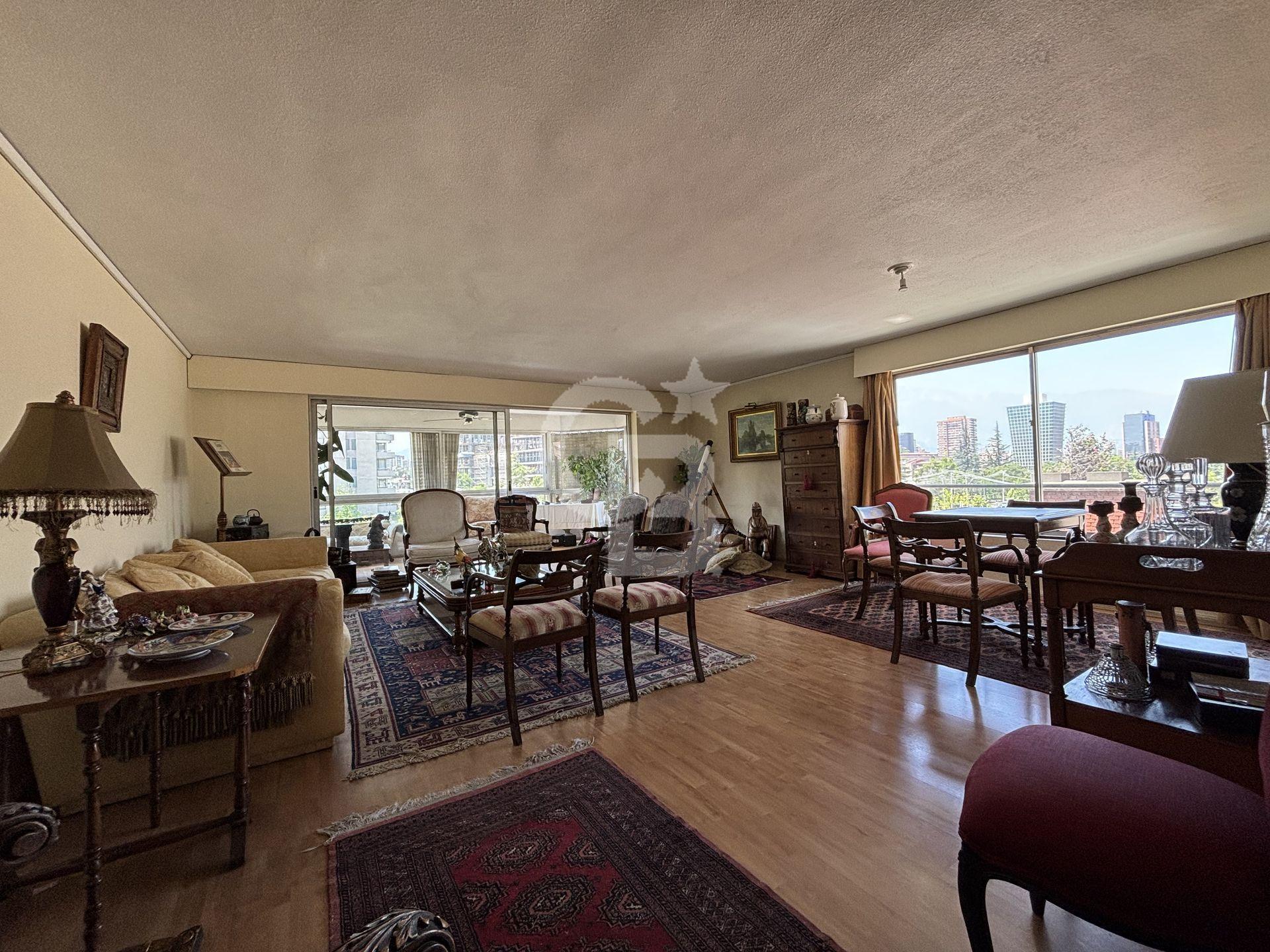 Las Condes, Chile, 3 Bedrooms Bedrooms, ,2 BathroomsBathrooms,Residential,For Sale,1997043