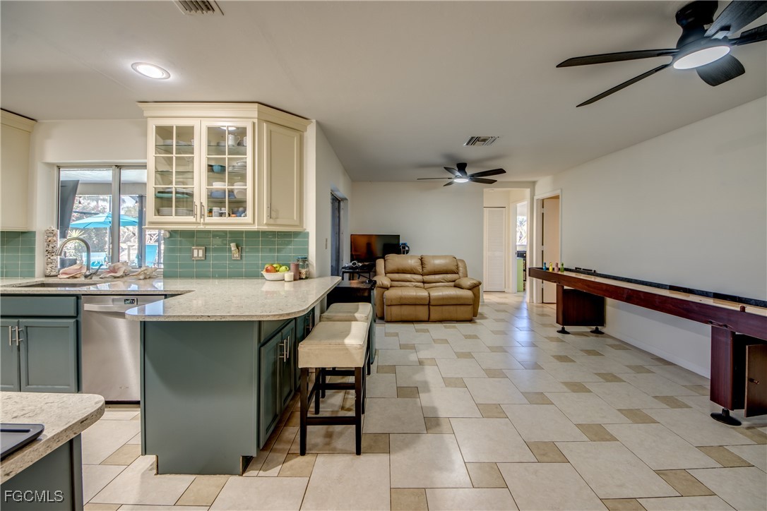 Cape Coral, Florida, 33904, United States, 3 Bedrooms Bedrooms, ,2 BathroomsBathrooms,Residential,For Sale,2007467