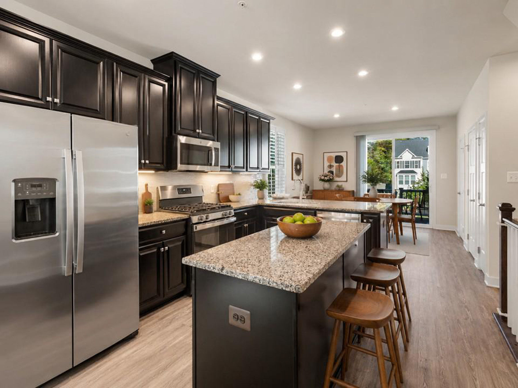  7229 Calvin Court, Elkridge, MD, 21075 - 物件實景